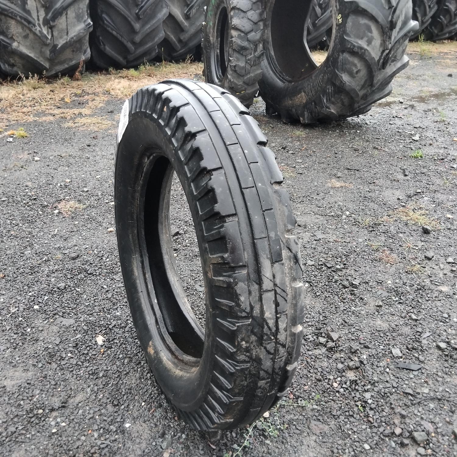  Cauciucuri 5.50-16 Semperit