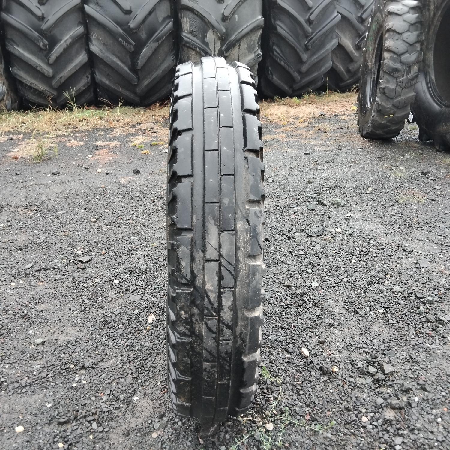  Cauciucuri 5.50-16 Semperit