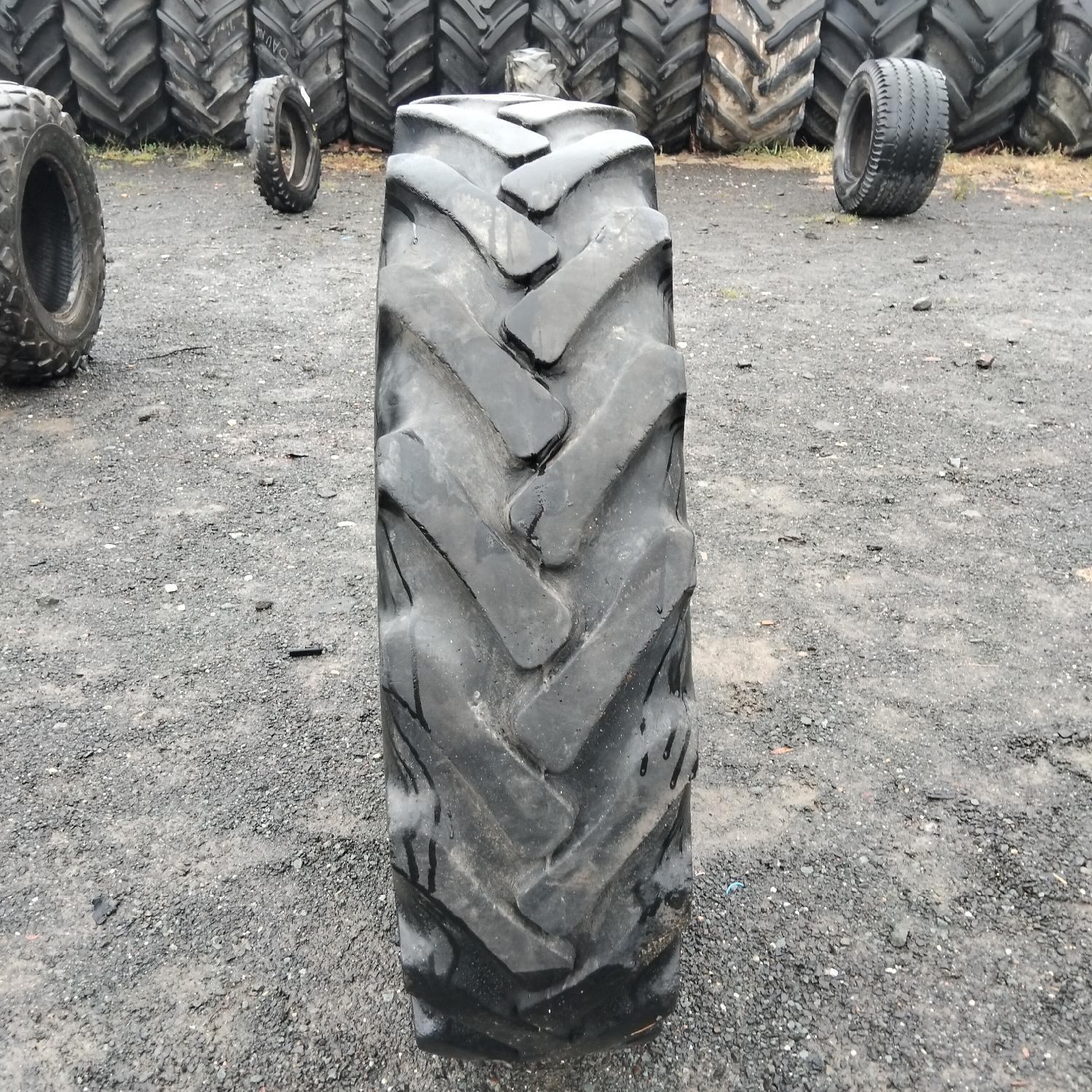  Cauciucuri 7.50-18 Semperit