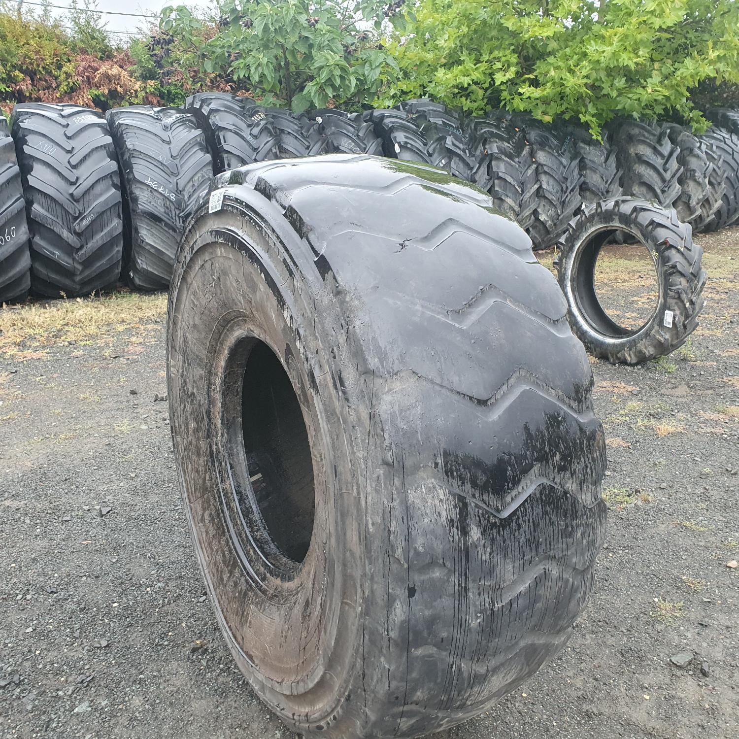 Cauciucuri 23.5R25  Aeolus