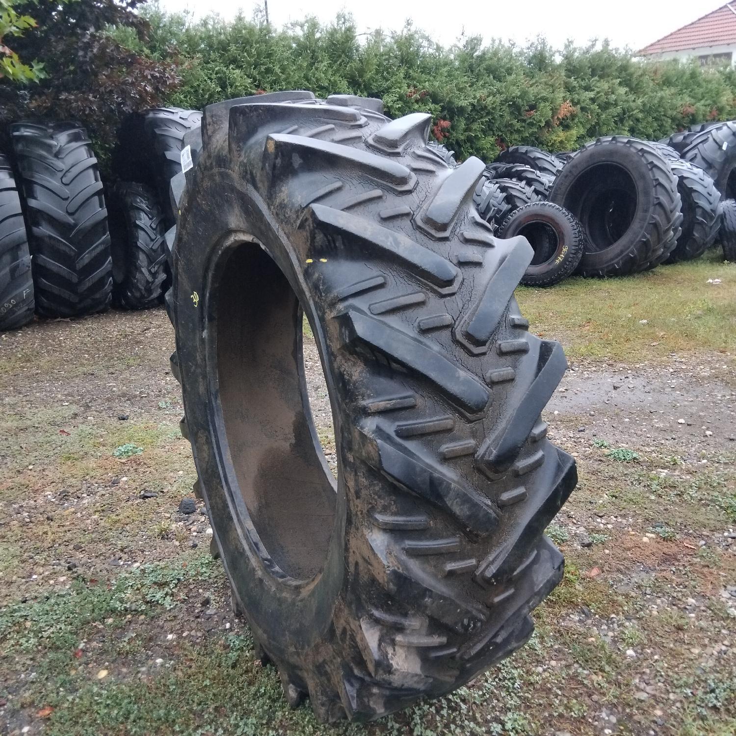  Cauciucuri 16.9R34 (420/85R34) Kleber