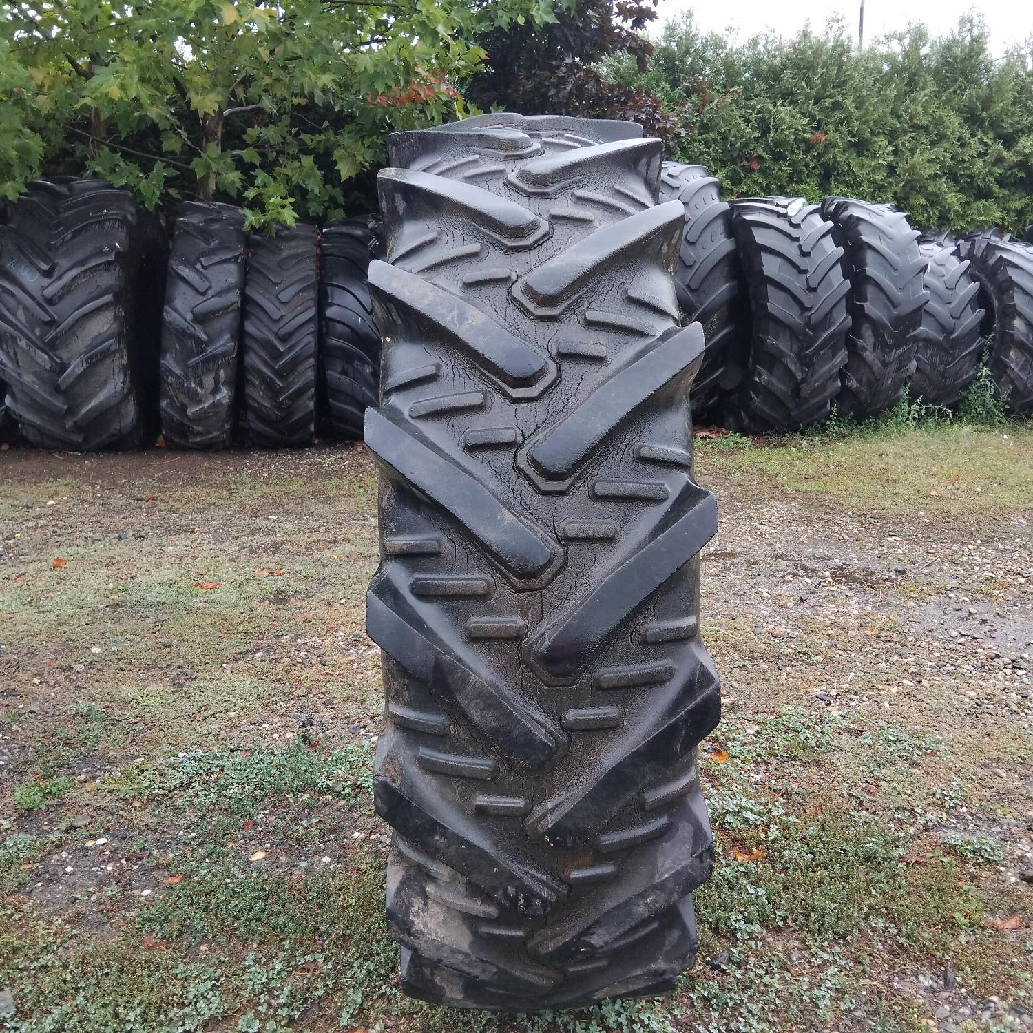  Cauciucuri 16.9R34 (420/85R34) Kleber