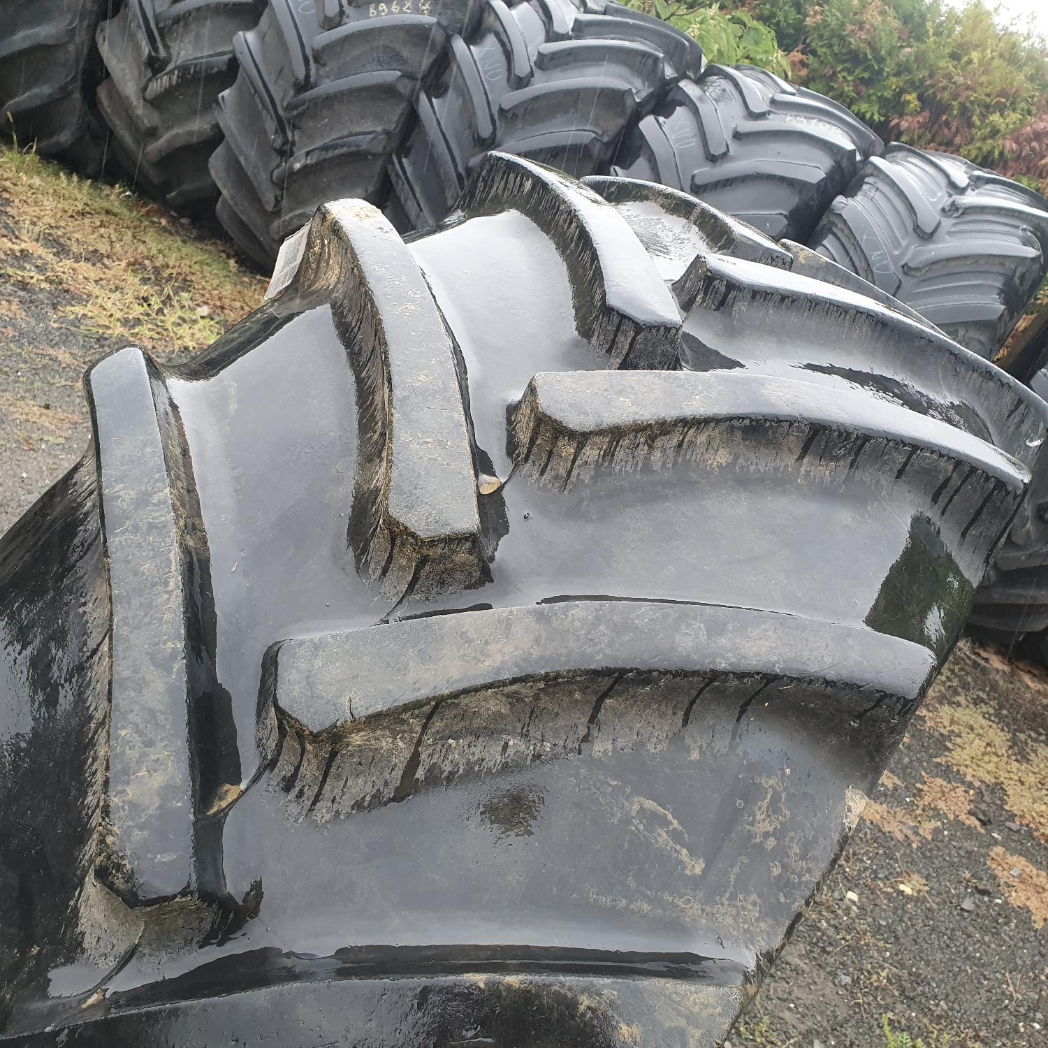  Cauciucuri 540/65R28 Continental