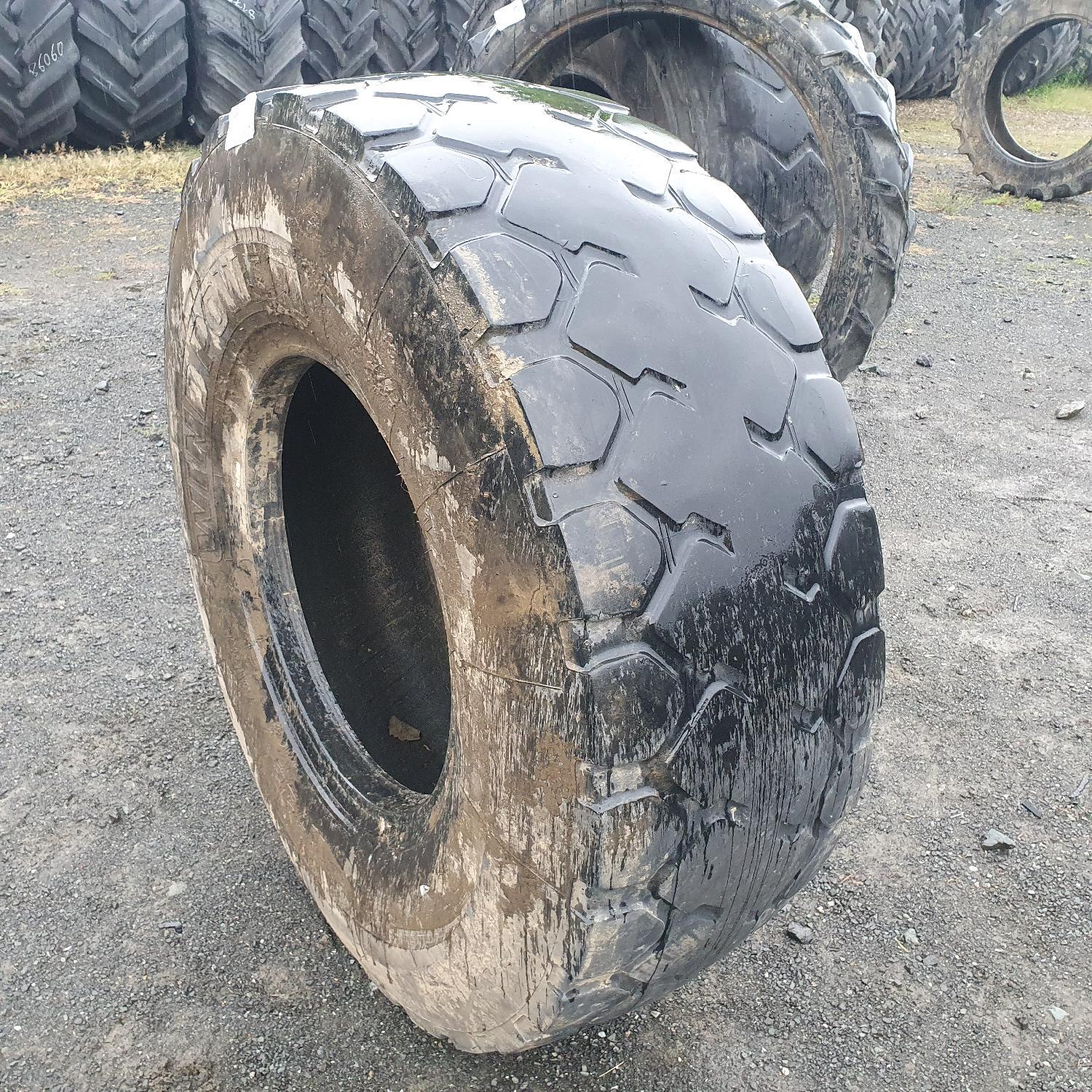  Cauciucuri 17.5R25  Windpower