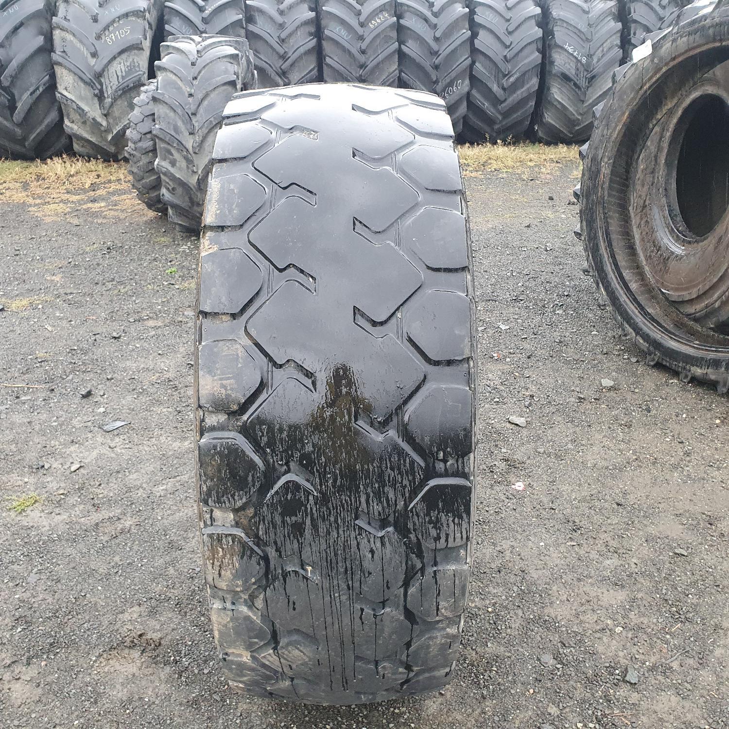  Cauciucuri 17.5R25  Windpower