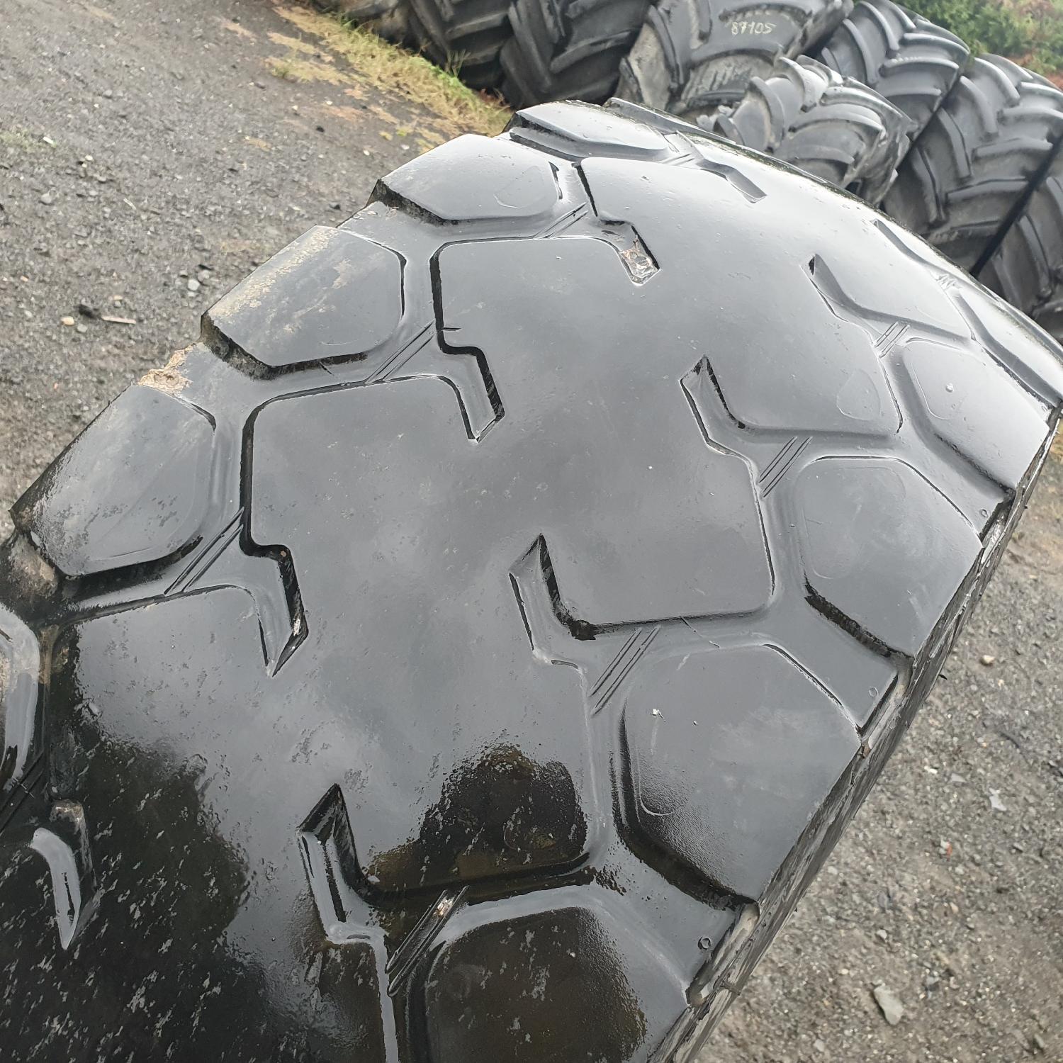  Cauciucuri 17.5R25  Windpower