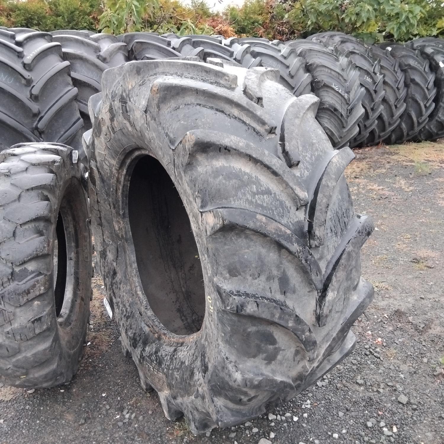  Cauciucuri 540/65R28 Vredestein