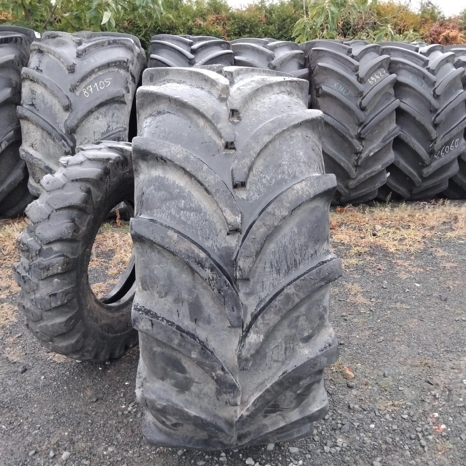  Cauciucuri 540/65R28 Vredestein