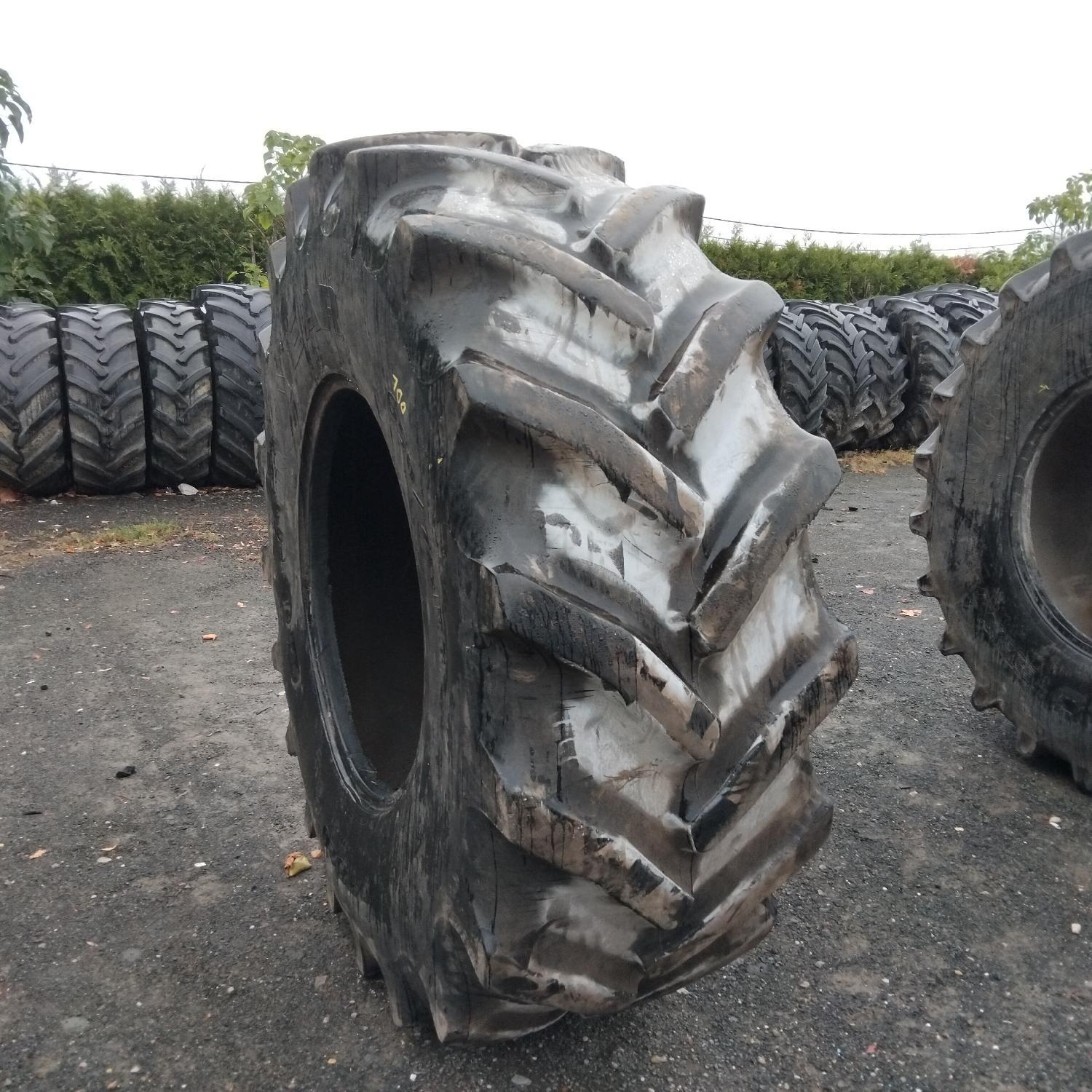  Cauciucuri 650/75R32 (24.5R32) Goodyear