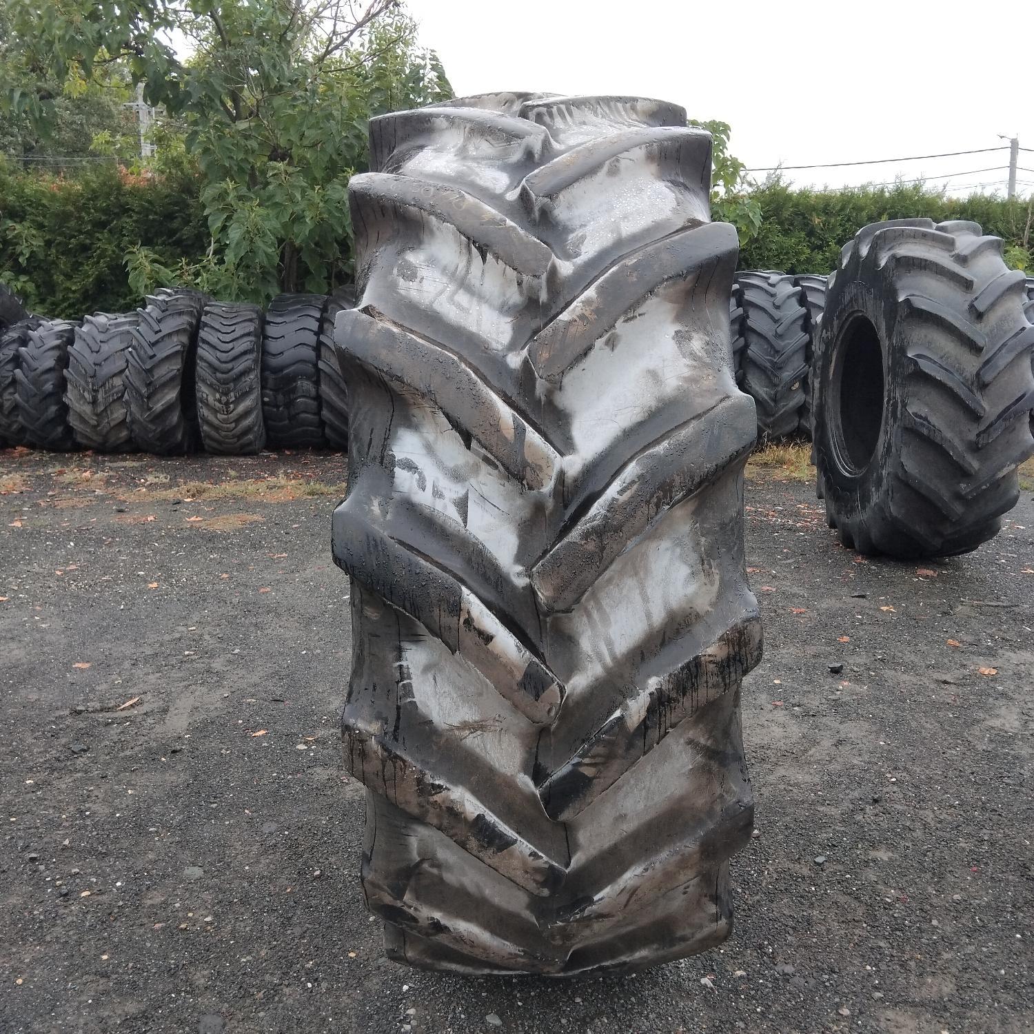  Cauciucuri 650/75R32 (24.5R32) Goodyear