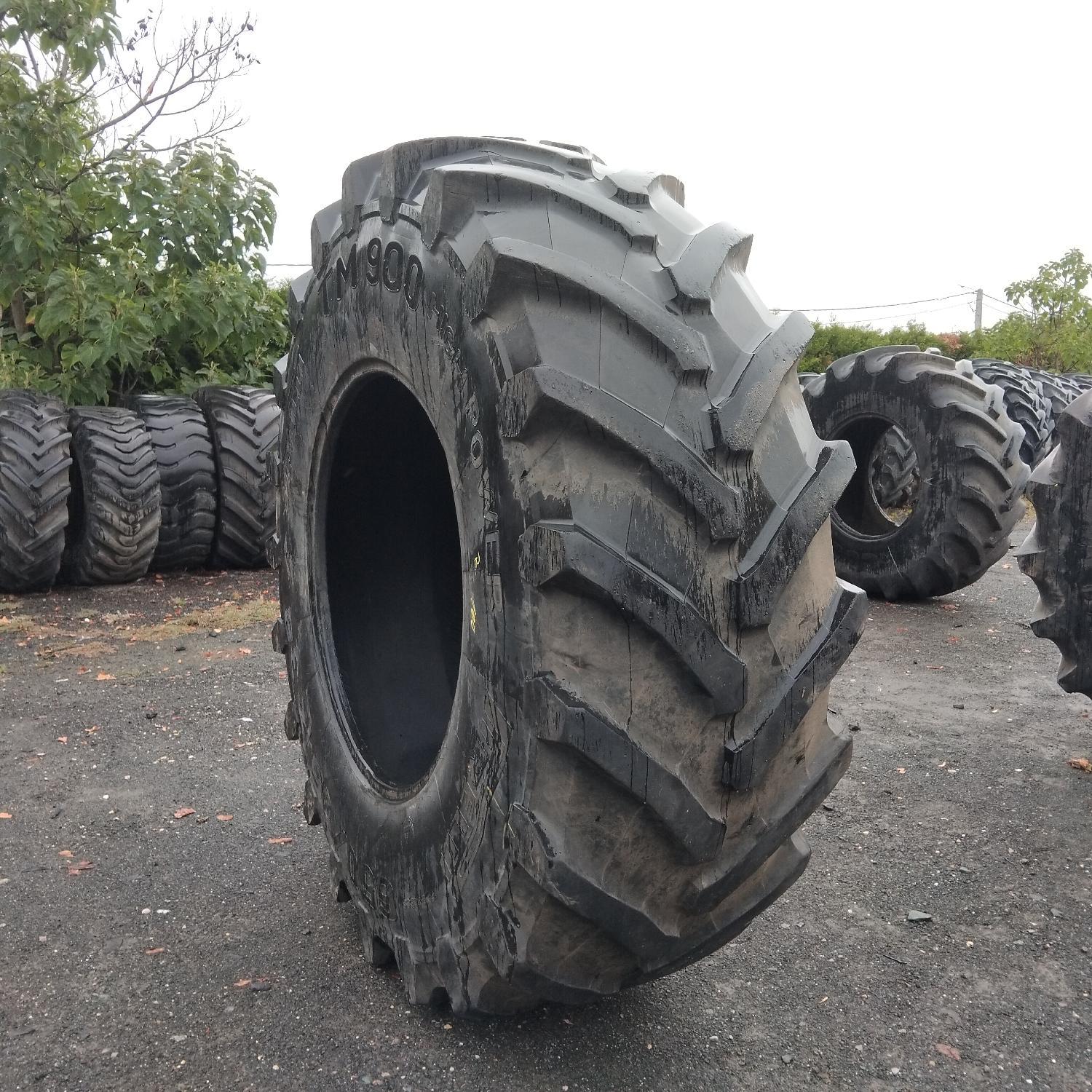  Cauciucuri 650/85R38  Pirelli