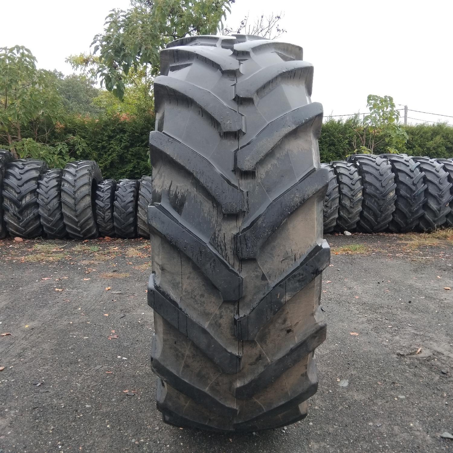  Cauciucuri 650/85R38  Pirelli