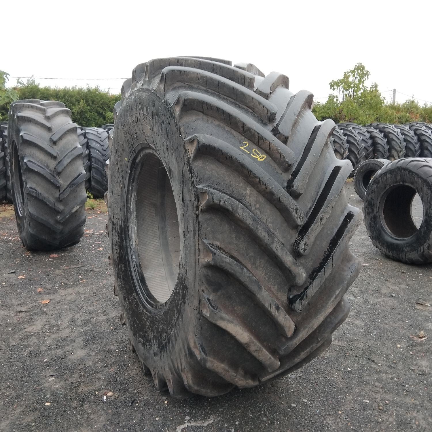 Cauciucuri 800/65R32 Voltyre