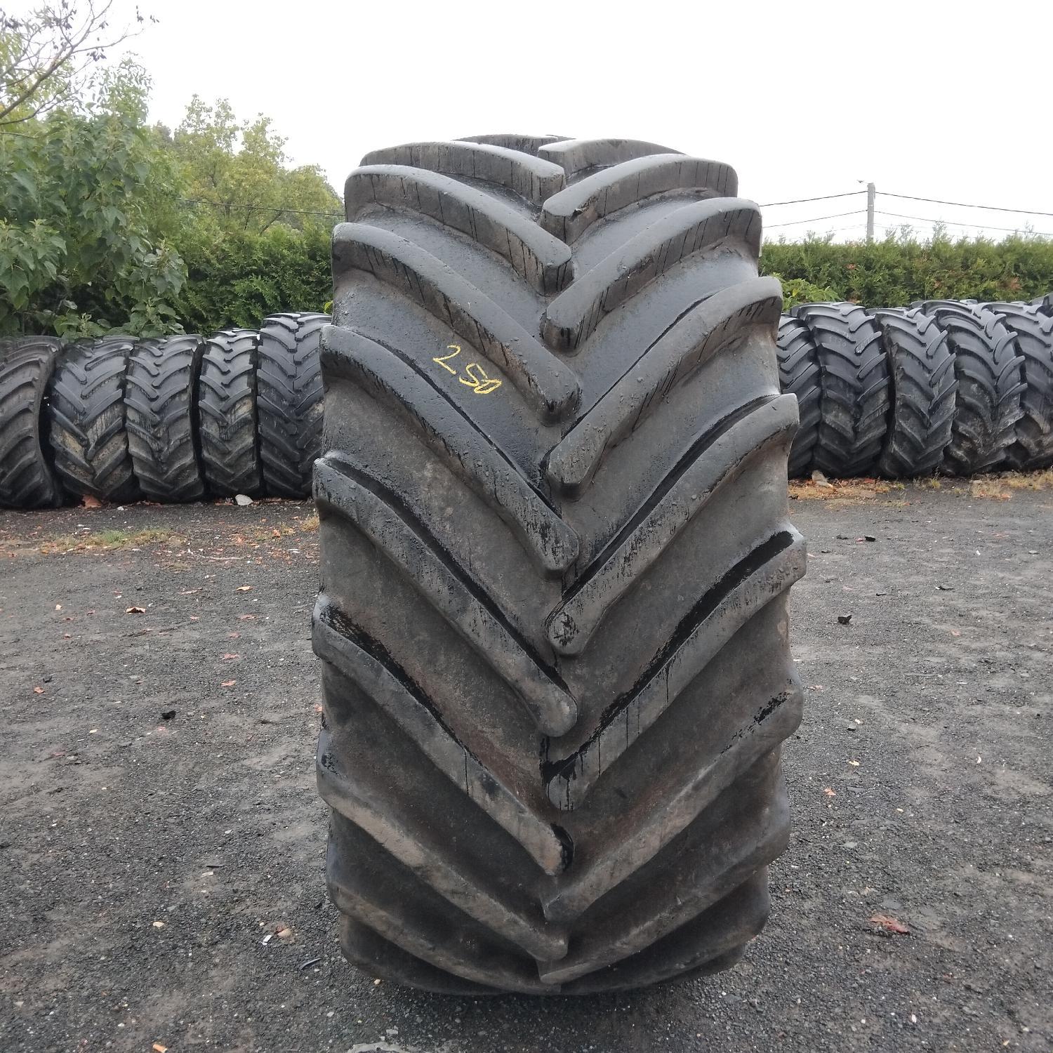  Cauciucuri 800/65R32 Voltyre