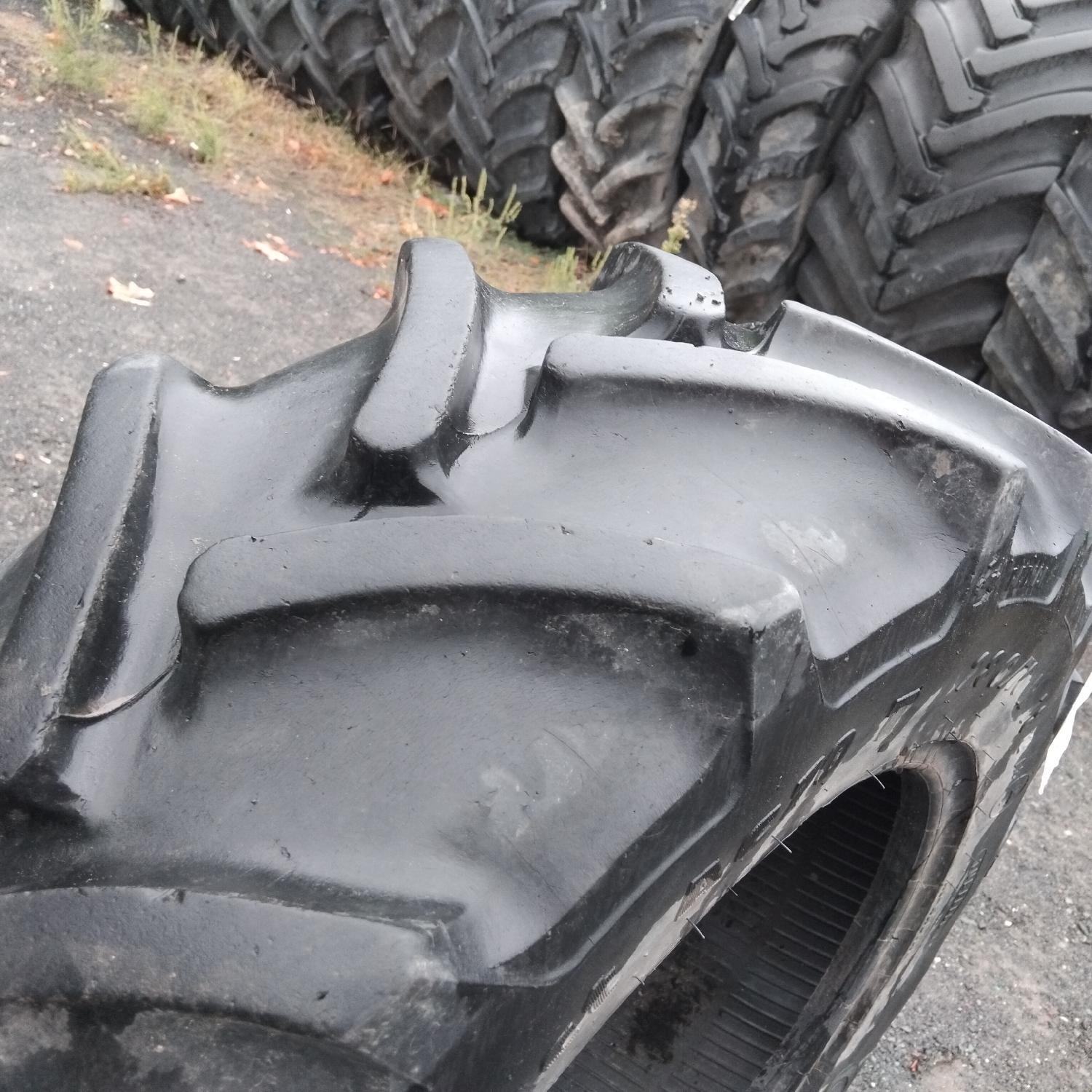  Cauciucuri 280/70R18 Continental