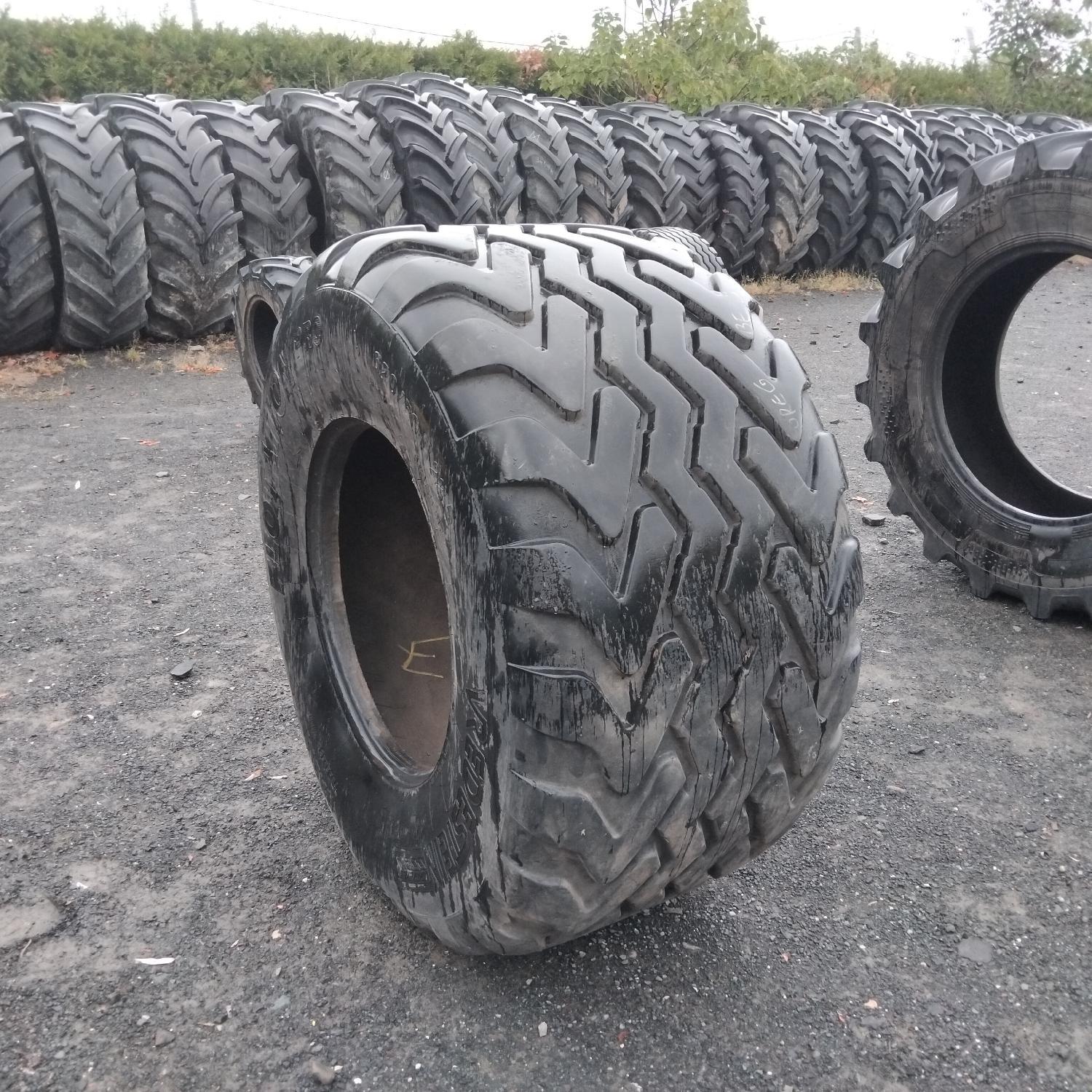  Cauciucuri 620/50R22.5 Vredestein
