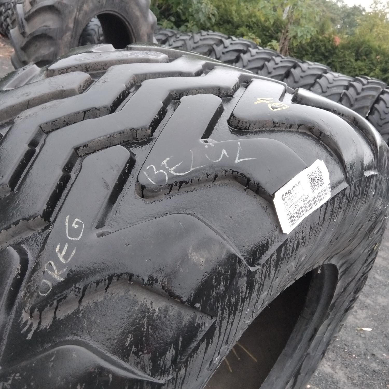  Cauciucuri 620/50R22.5 Vredestein