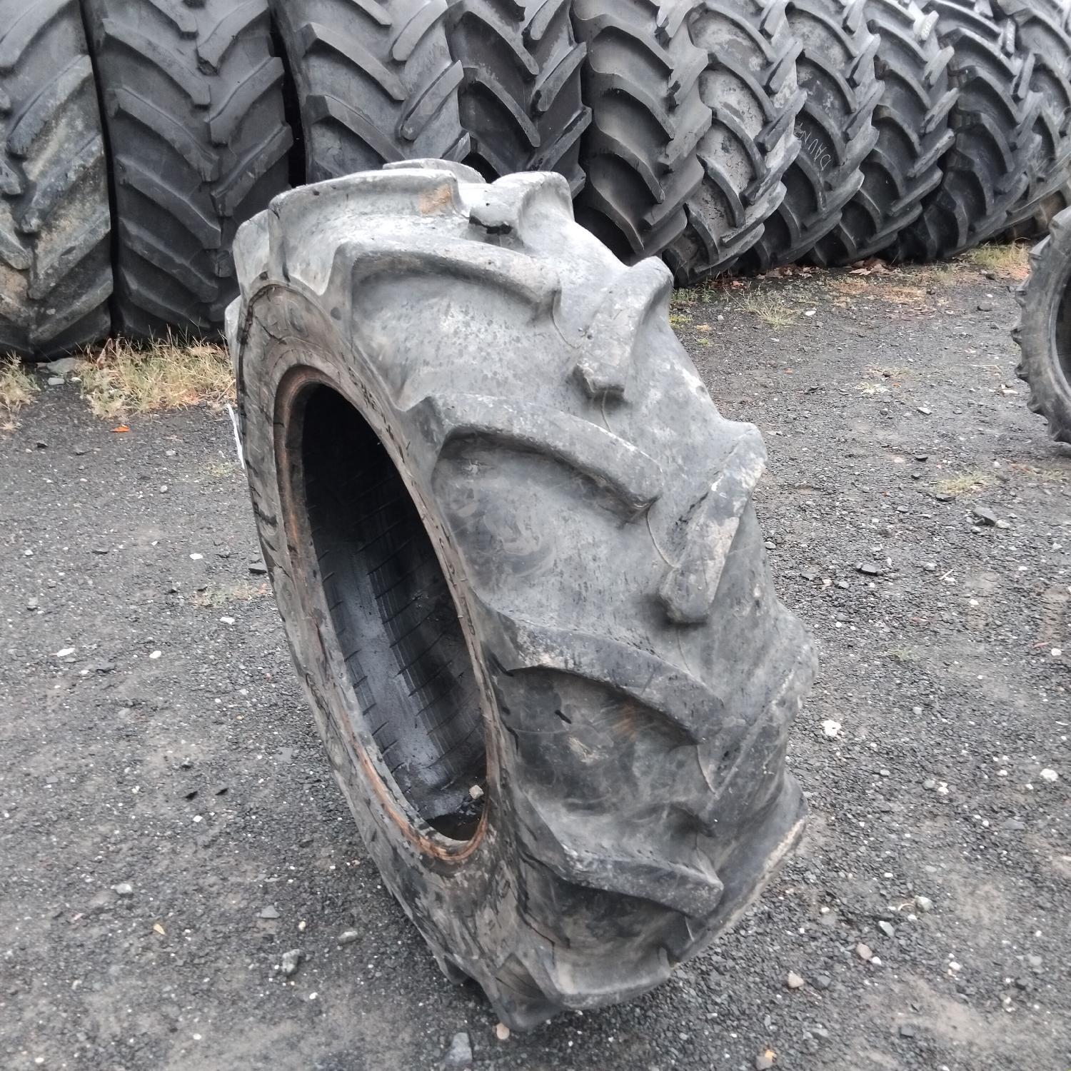  Cauciucuri 320/70R24  Semperit