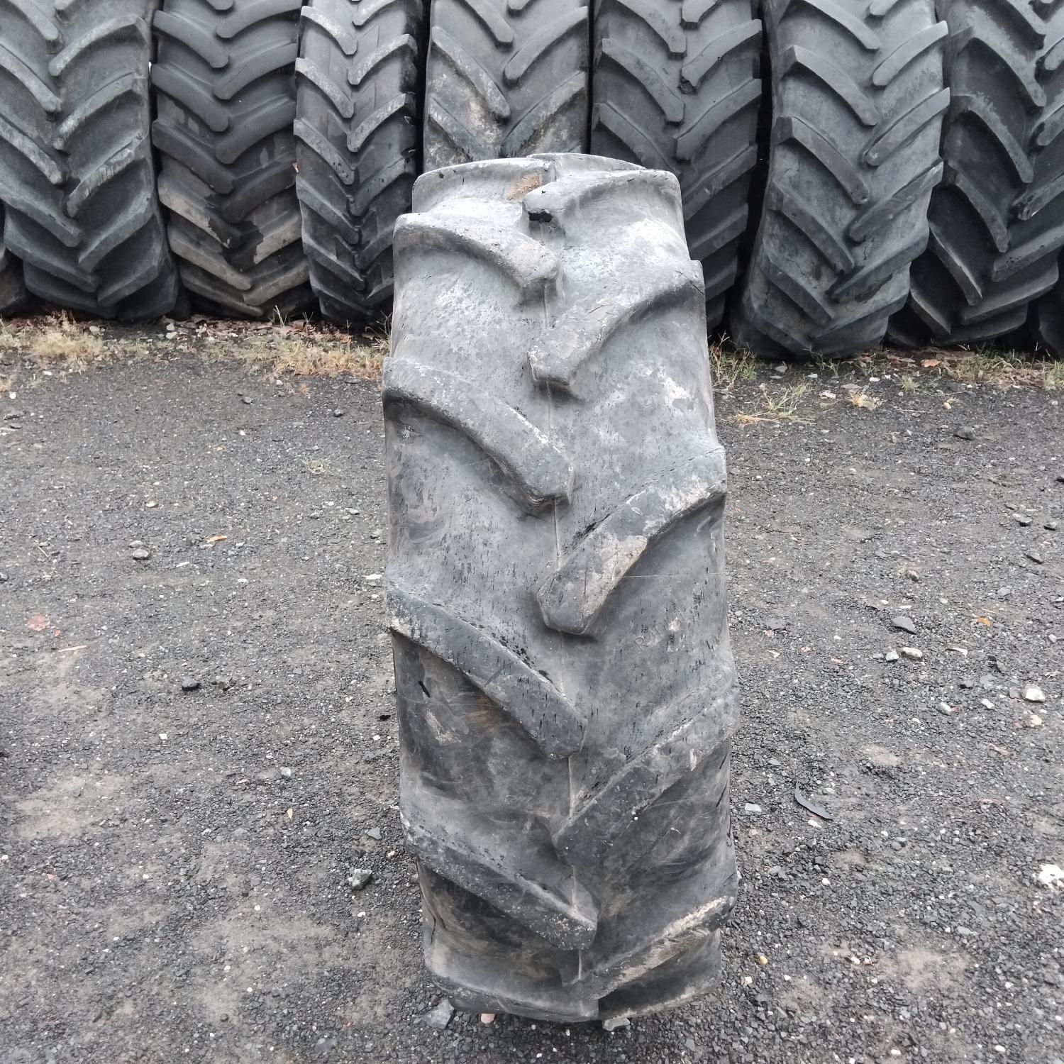  Cauciucuri 320/70R24  Semperit