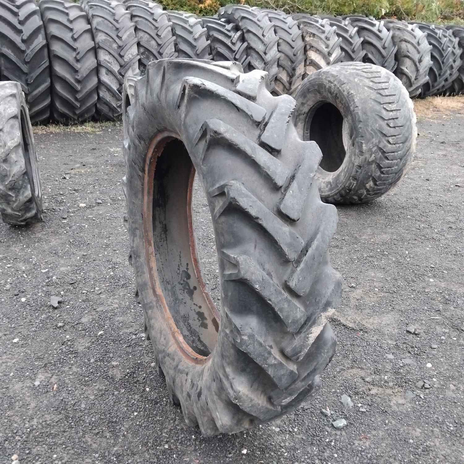  Cauciucuri 12.4-28 (320/85R28) Semperit