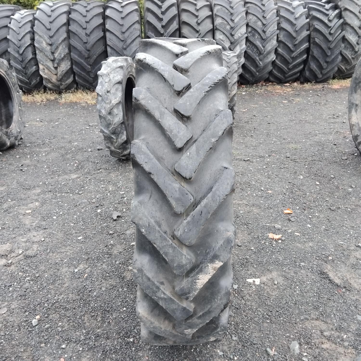  Cauciucuri 12.4-28 (320/85R28) Semperit