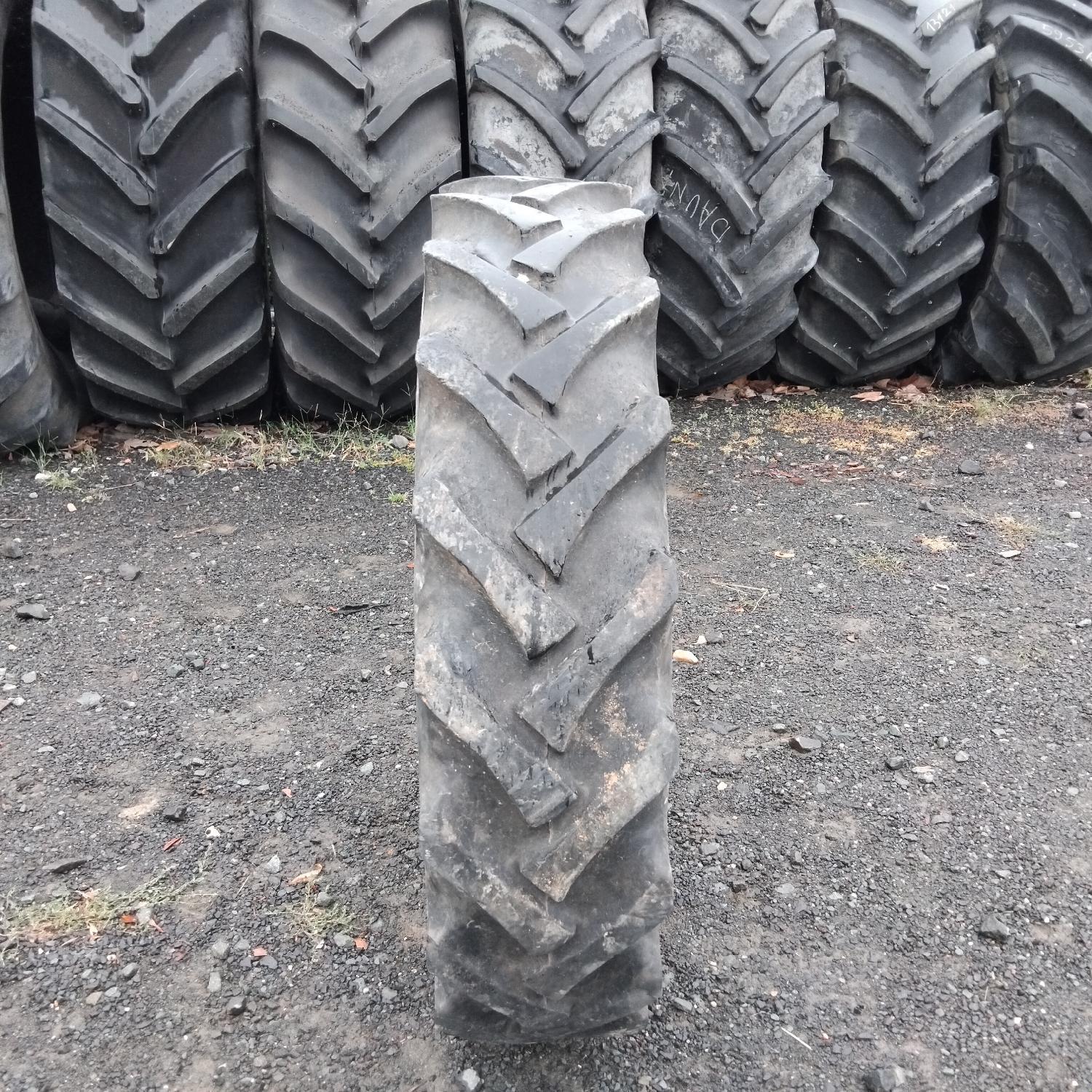  Cauciucuri 8.3-24 Semperit