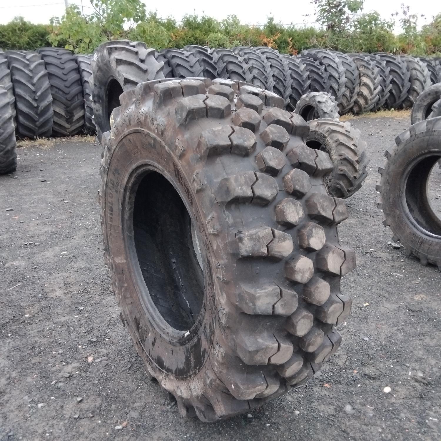  Cauciucuri 460/70R24 Michelin