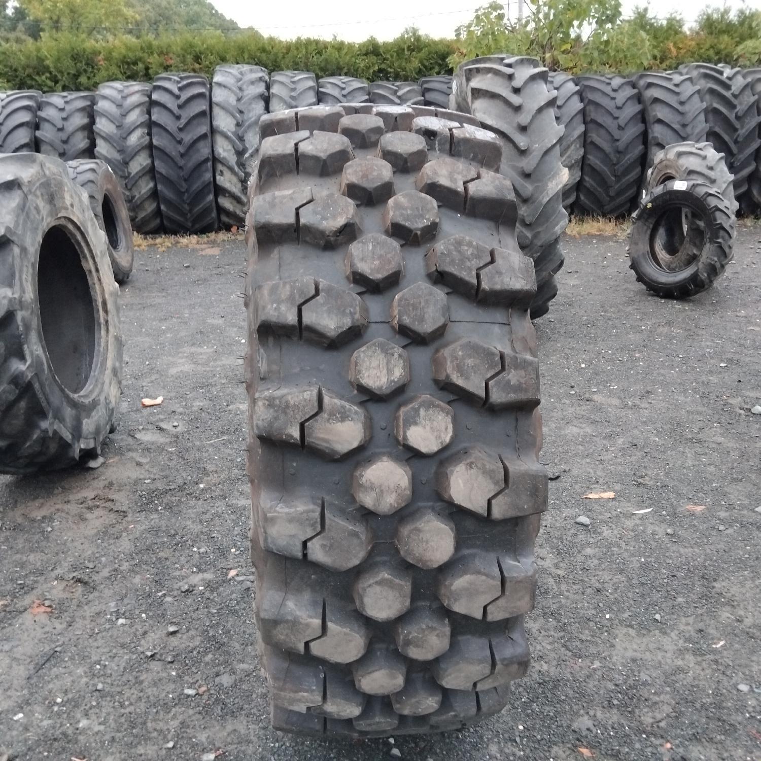  Cauciucuri 460/70R24 Michelin