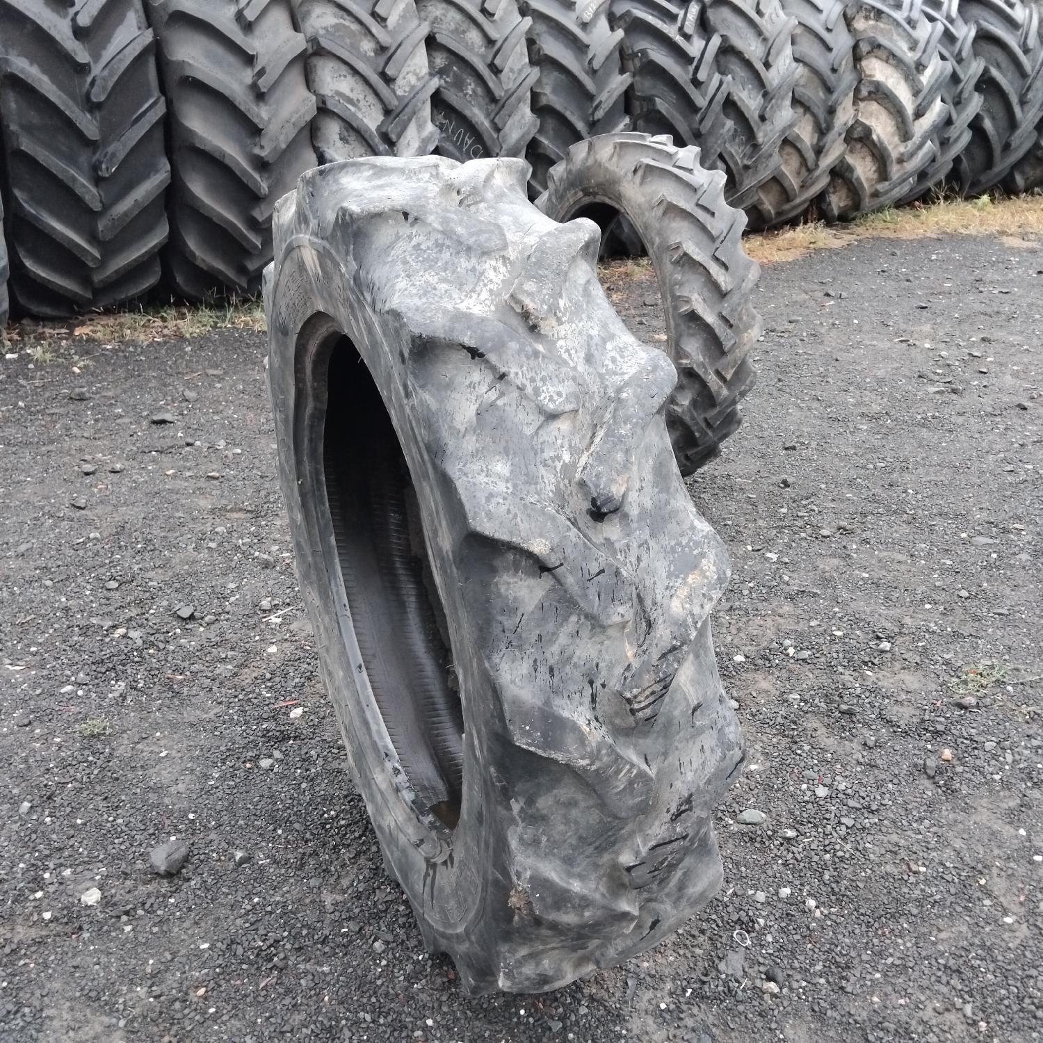  Cauciucuri 9.5R24 (250/85R24) Goodyear