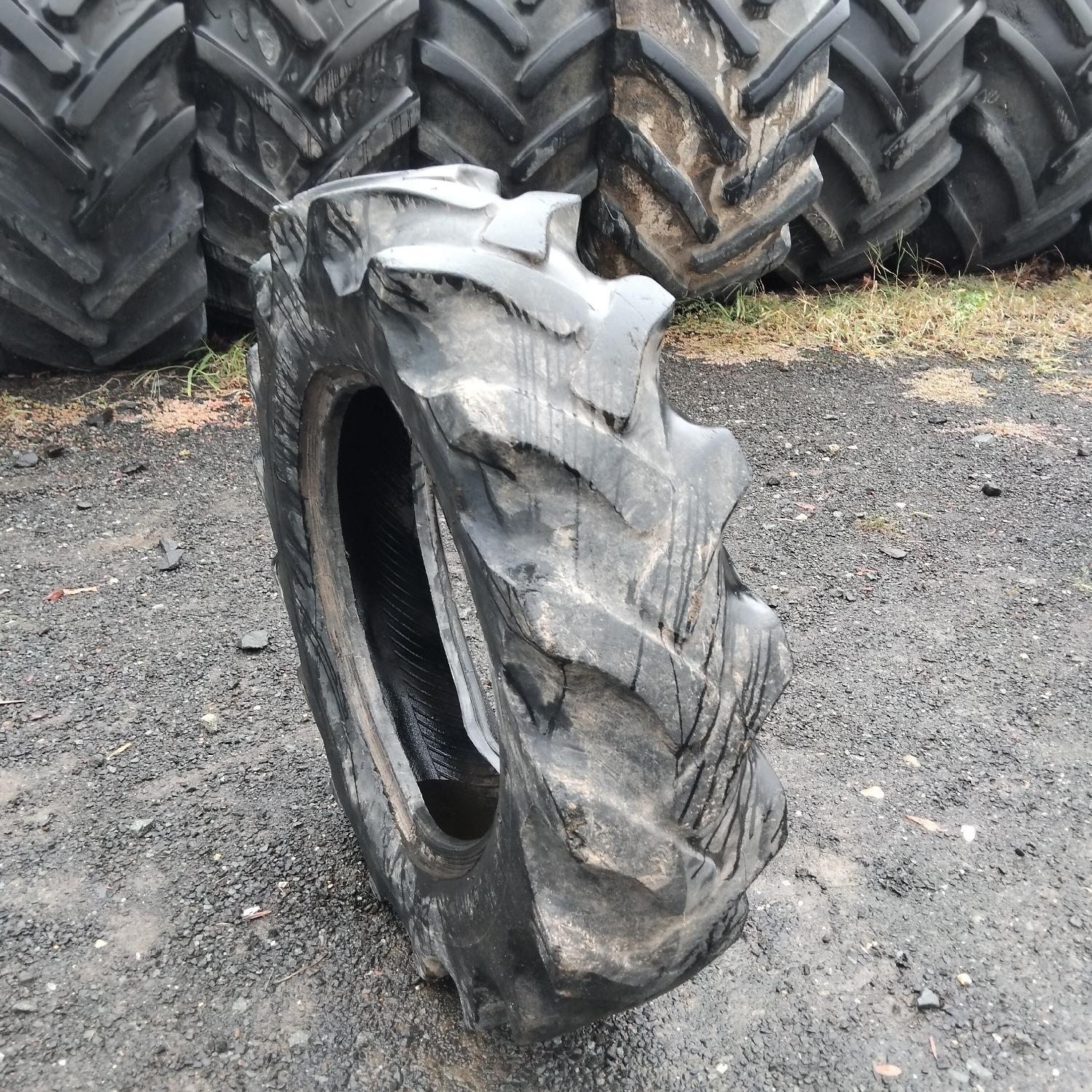  Cauciucuri 7.50-18 (190R18) Firestone