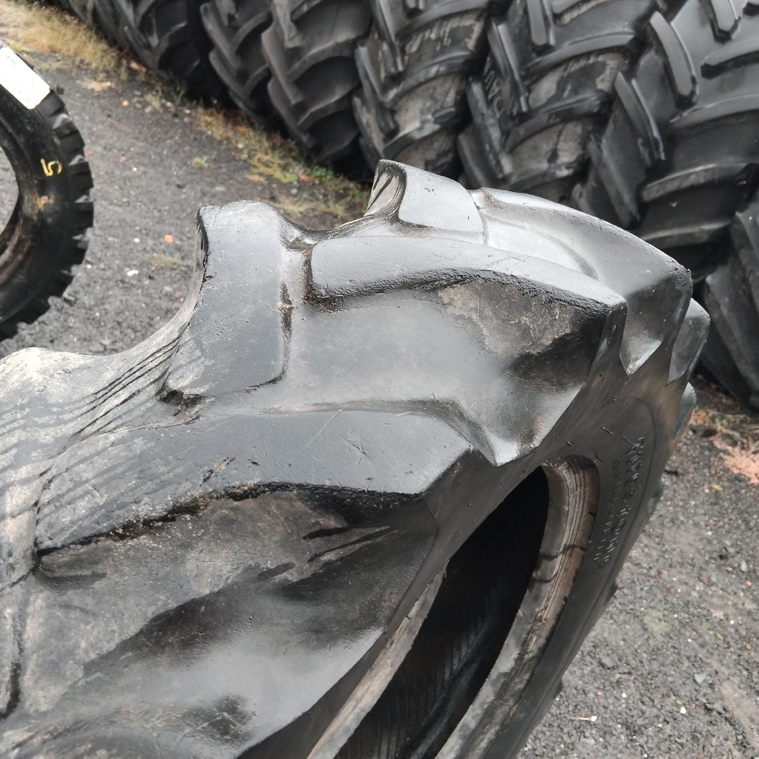  Cauciucuri 7.50-18 (190R18) Firestone
