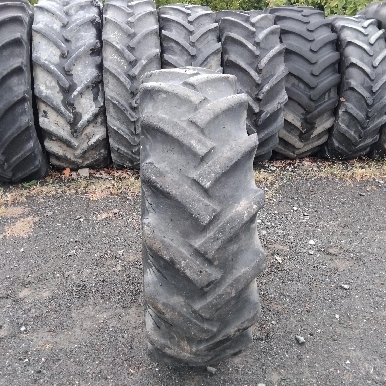 Cauciucuri 14.9-24 Nokian
