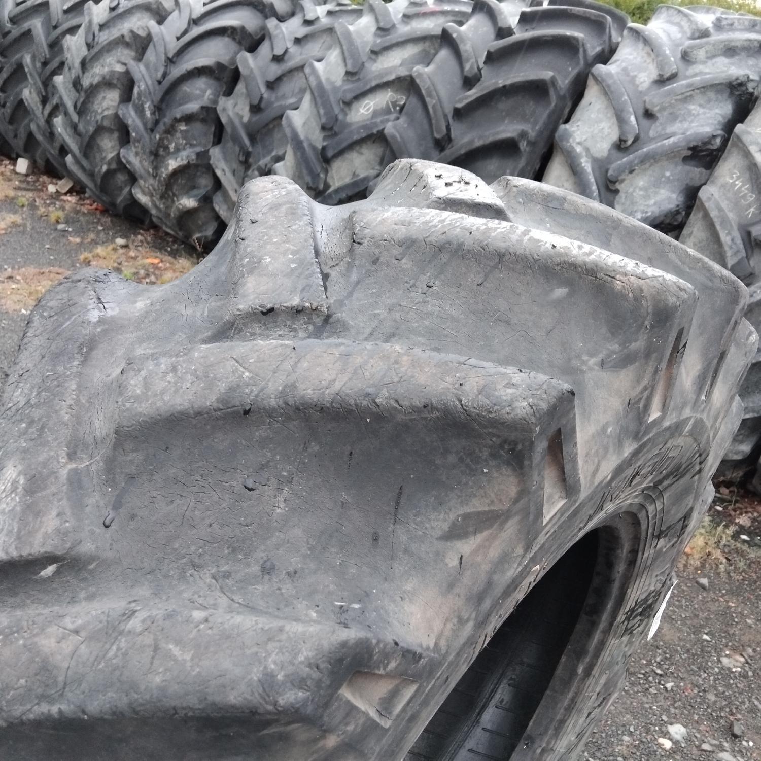 Cauciucuri 14.9-24 Nokian
