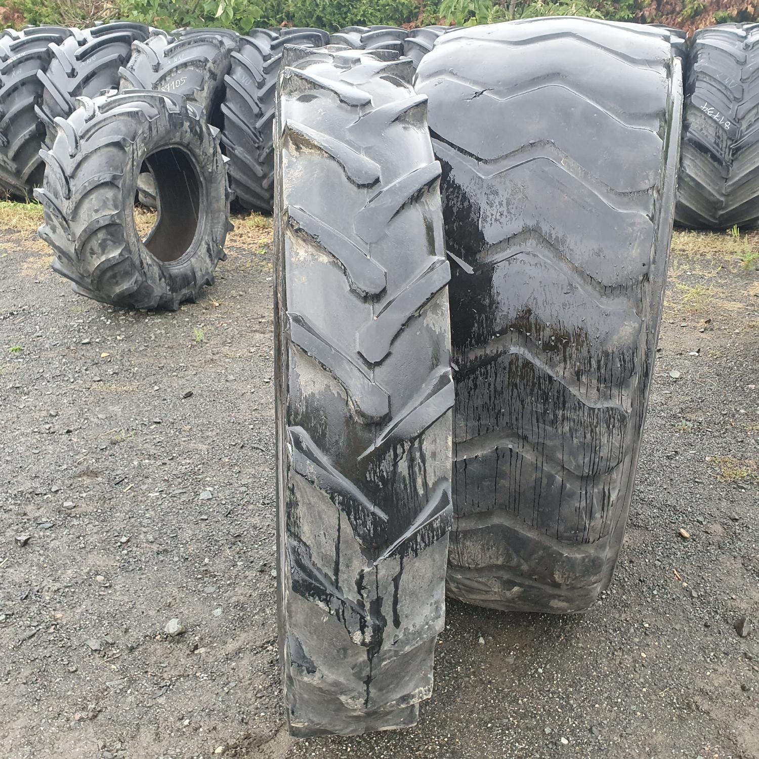  Cauciucuri 9.5-44 (230/95R44) Dunlop
