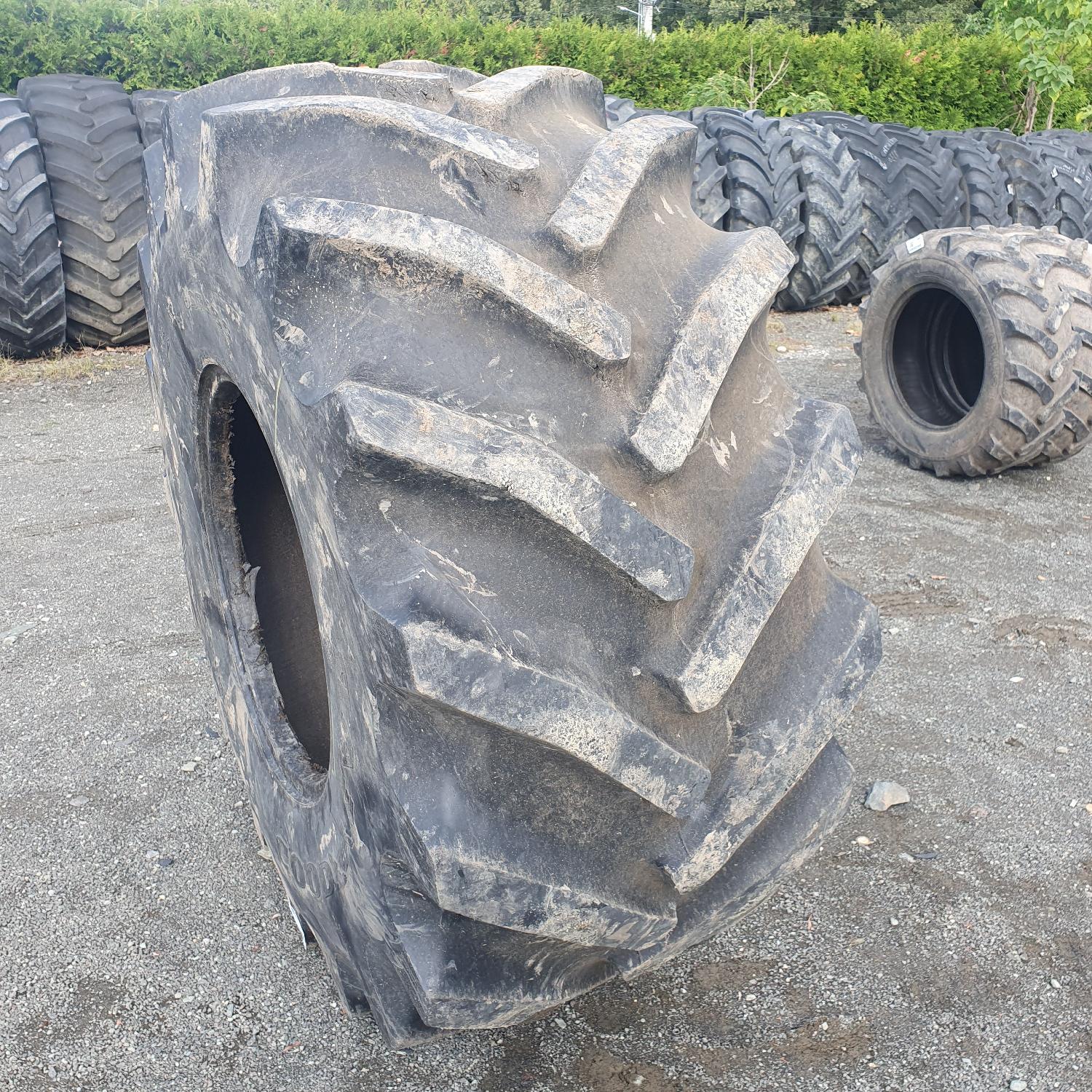  Cauciucuri 28R26 Goodyear