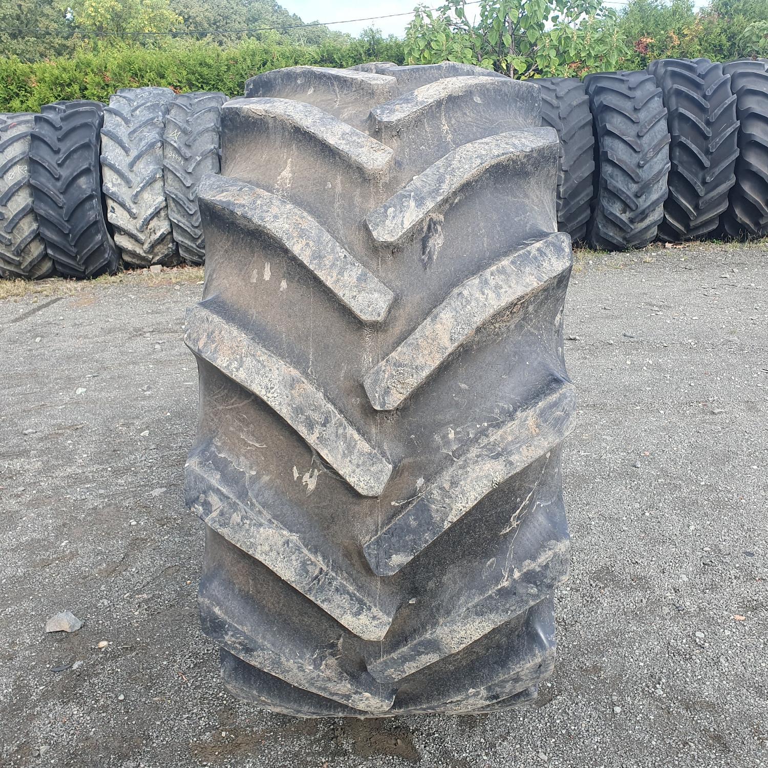  Cauciucuri 28R26 Goodyear