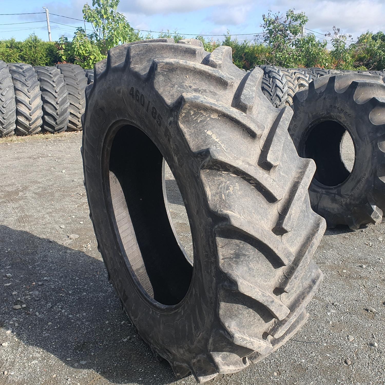  Cauciucuri 460/85R38 Mitas