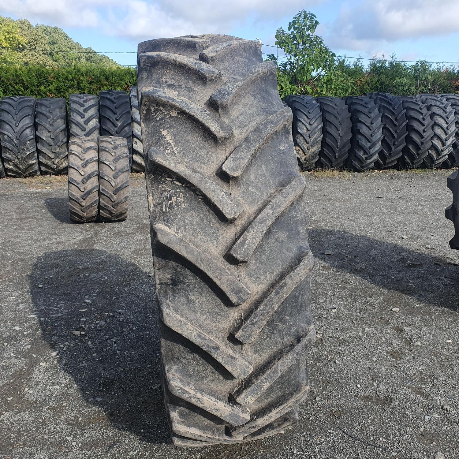  Cauciucuri 460/85R38 Mitas