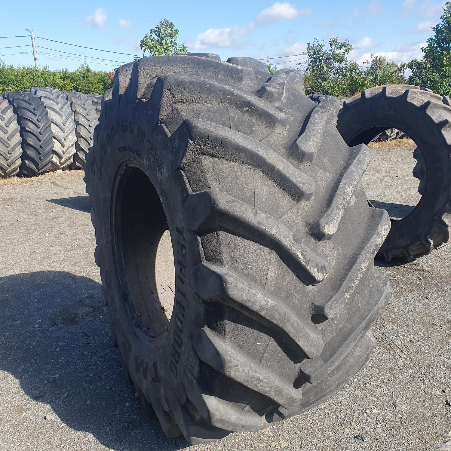  Cauciucuri 800/65R32 Trelleborg
