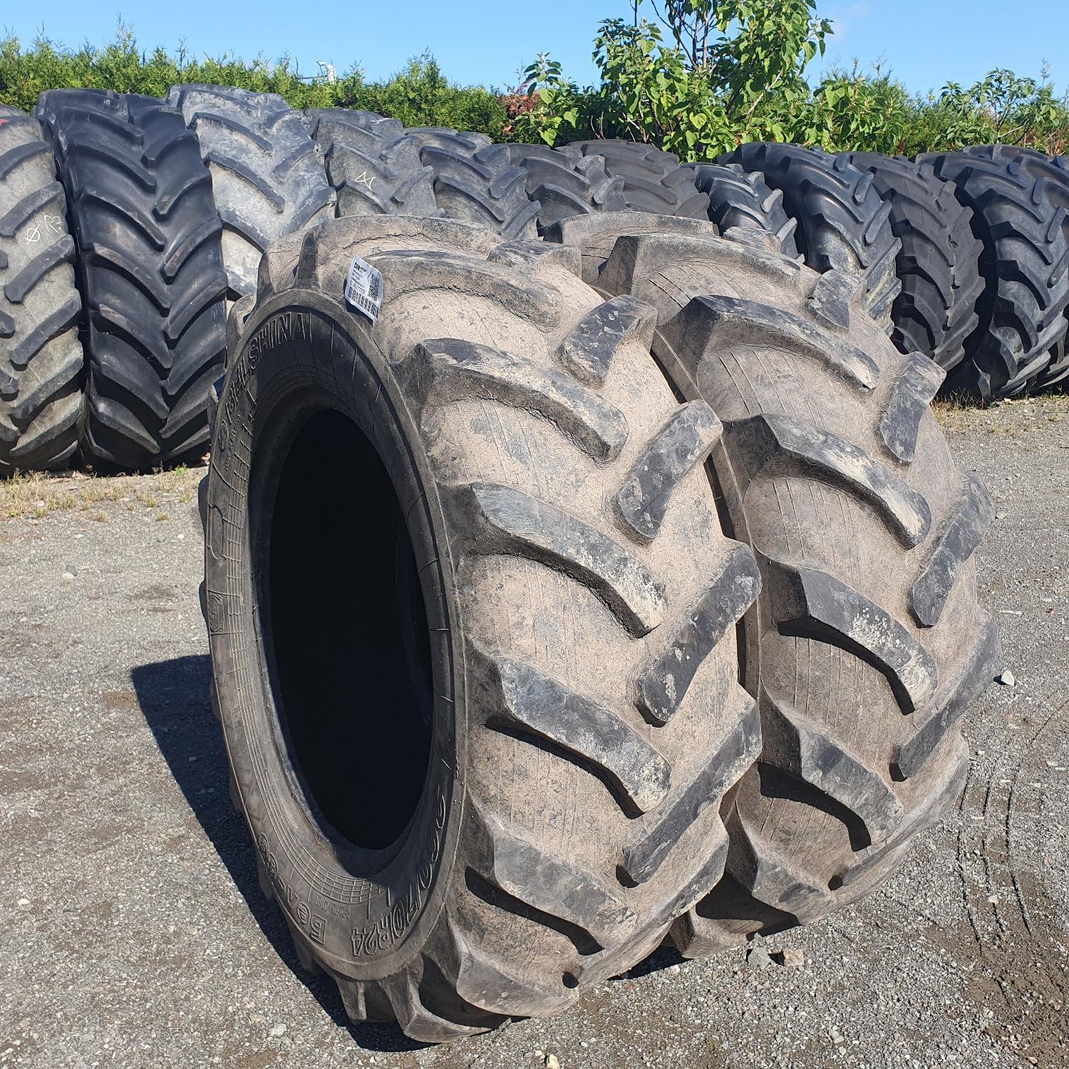  Cauciucuri 360/70R24 Belshina