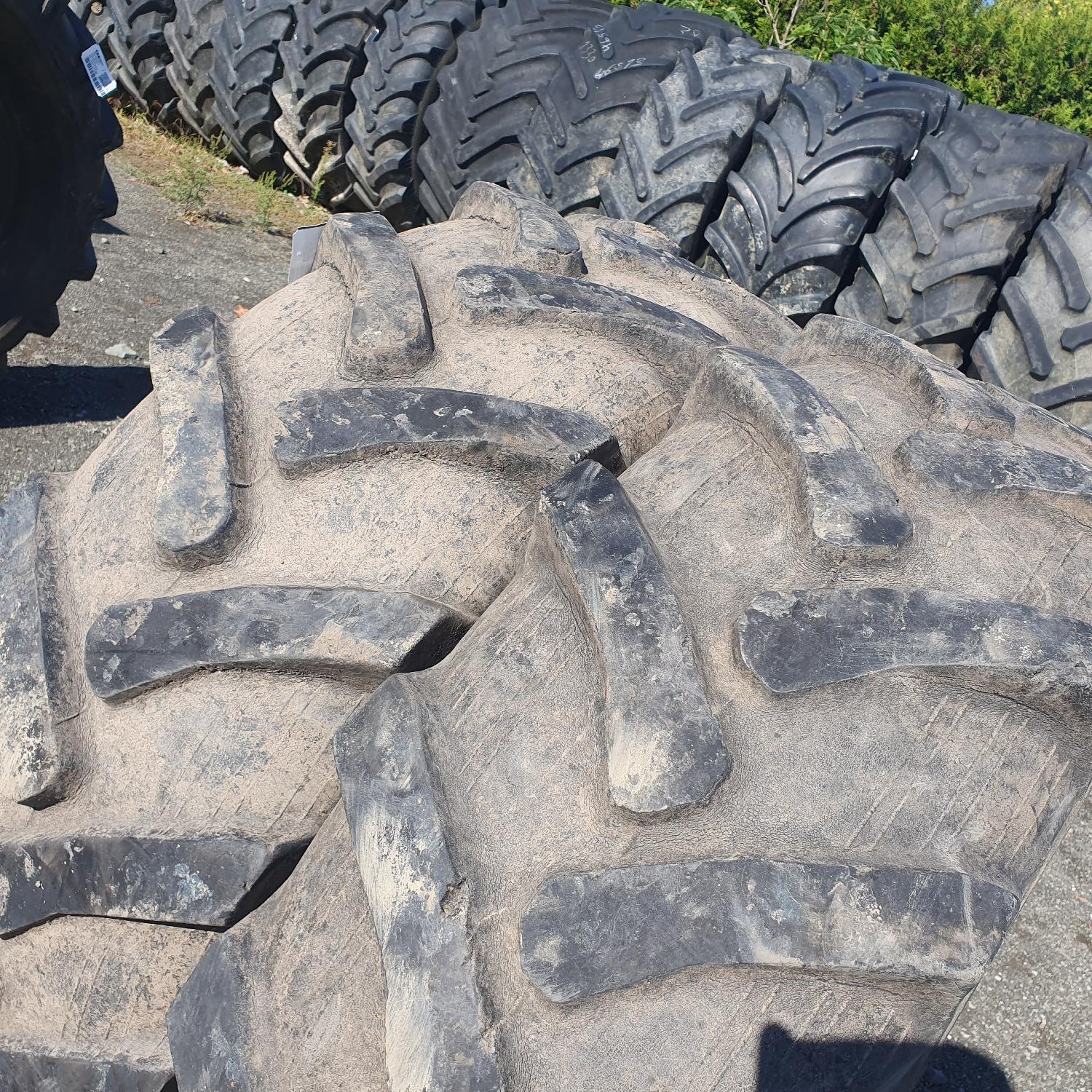  Cauciucuri 360/70R24 Belshina