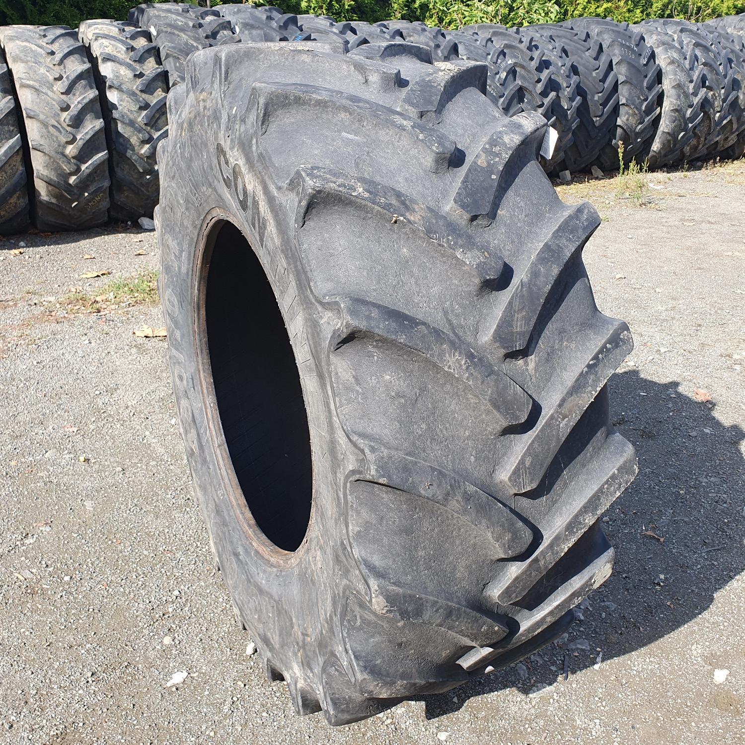  Cauciucuri 480/70R28 Continental