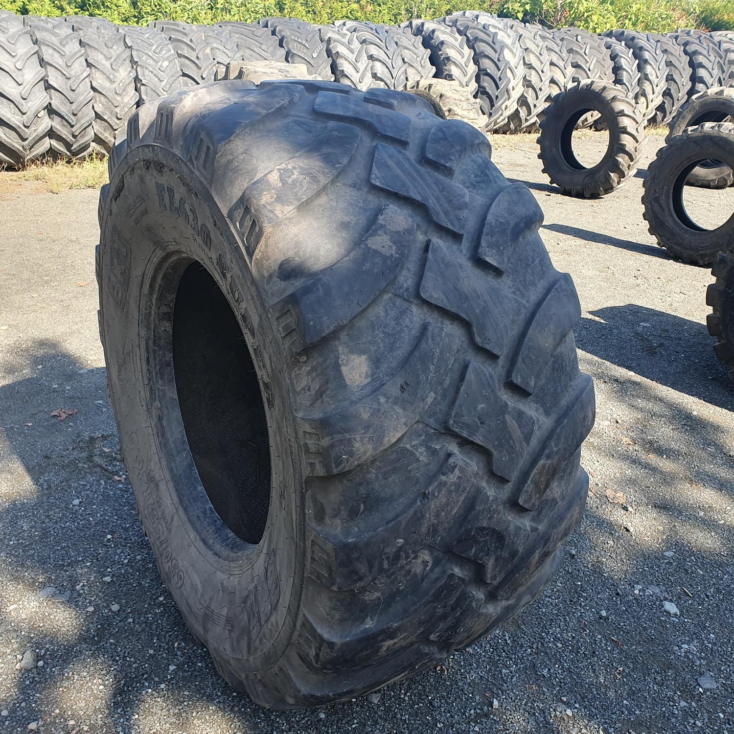  Cauciucuri 650/55R26.5 Bkt