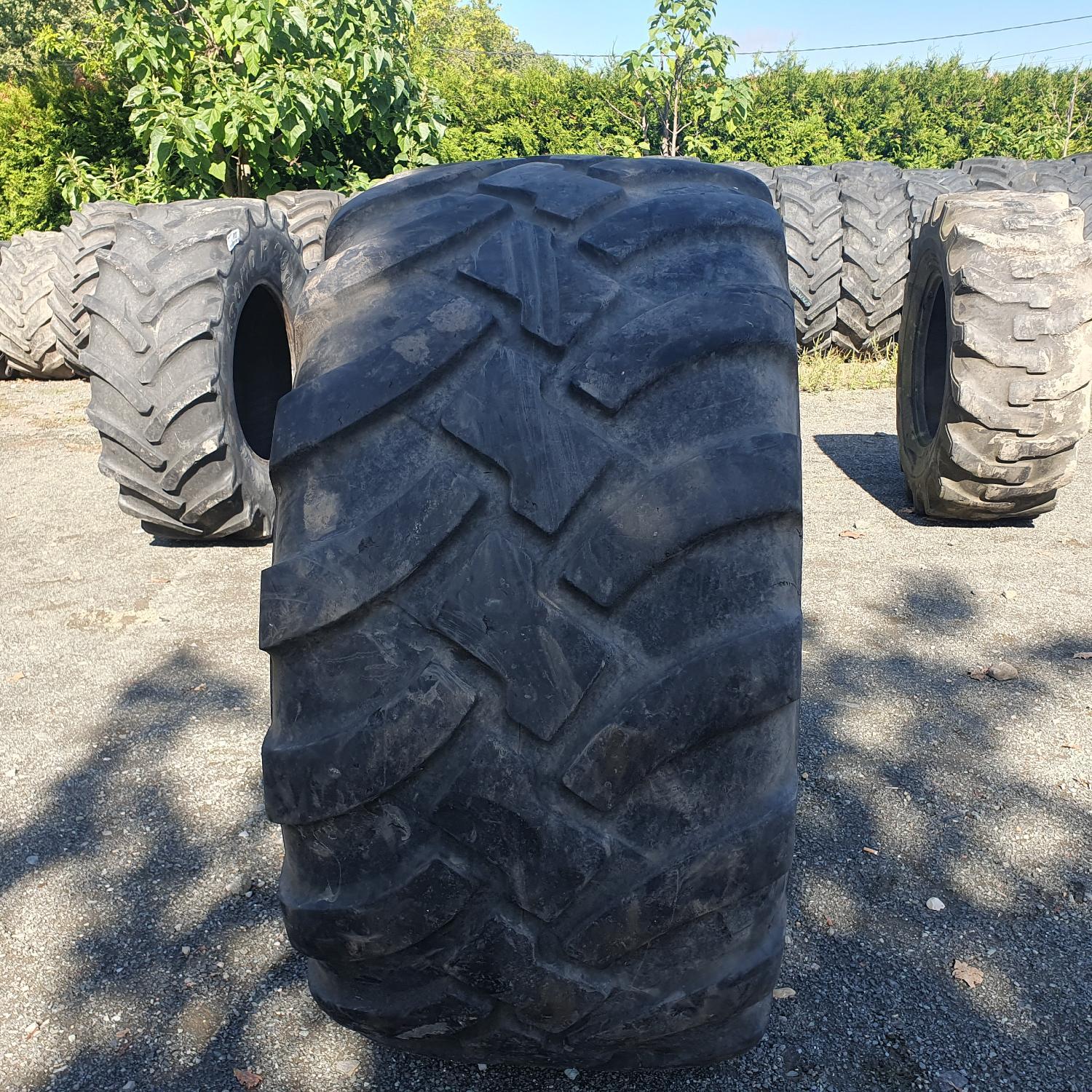  Cauciucuri 650/55R26.5 Bkt