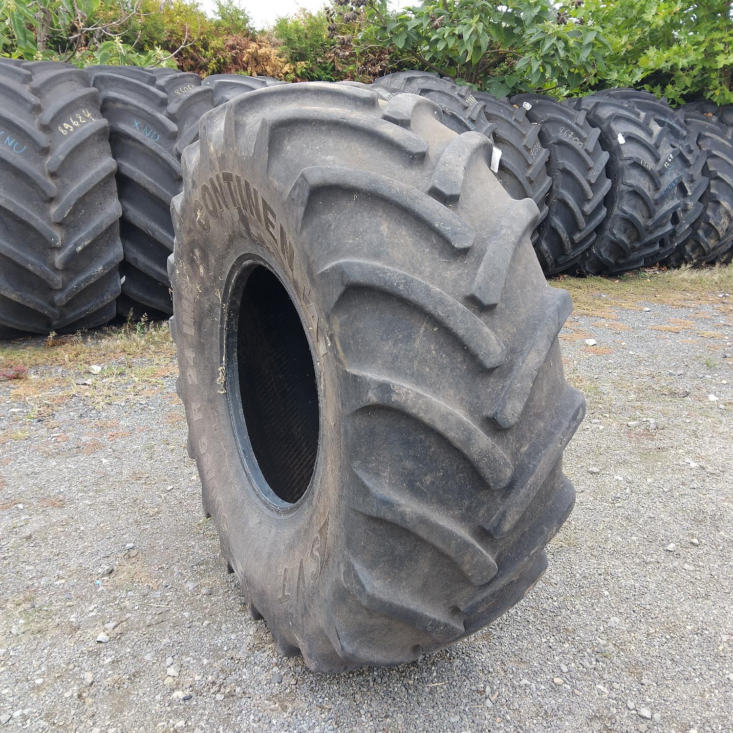  Cauciucuri 500/85R24  Continental