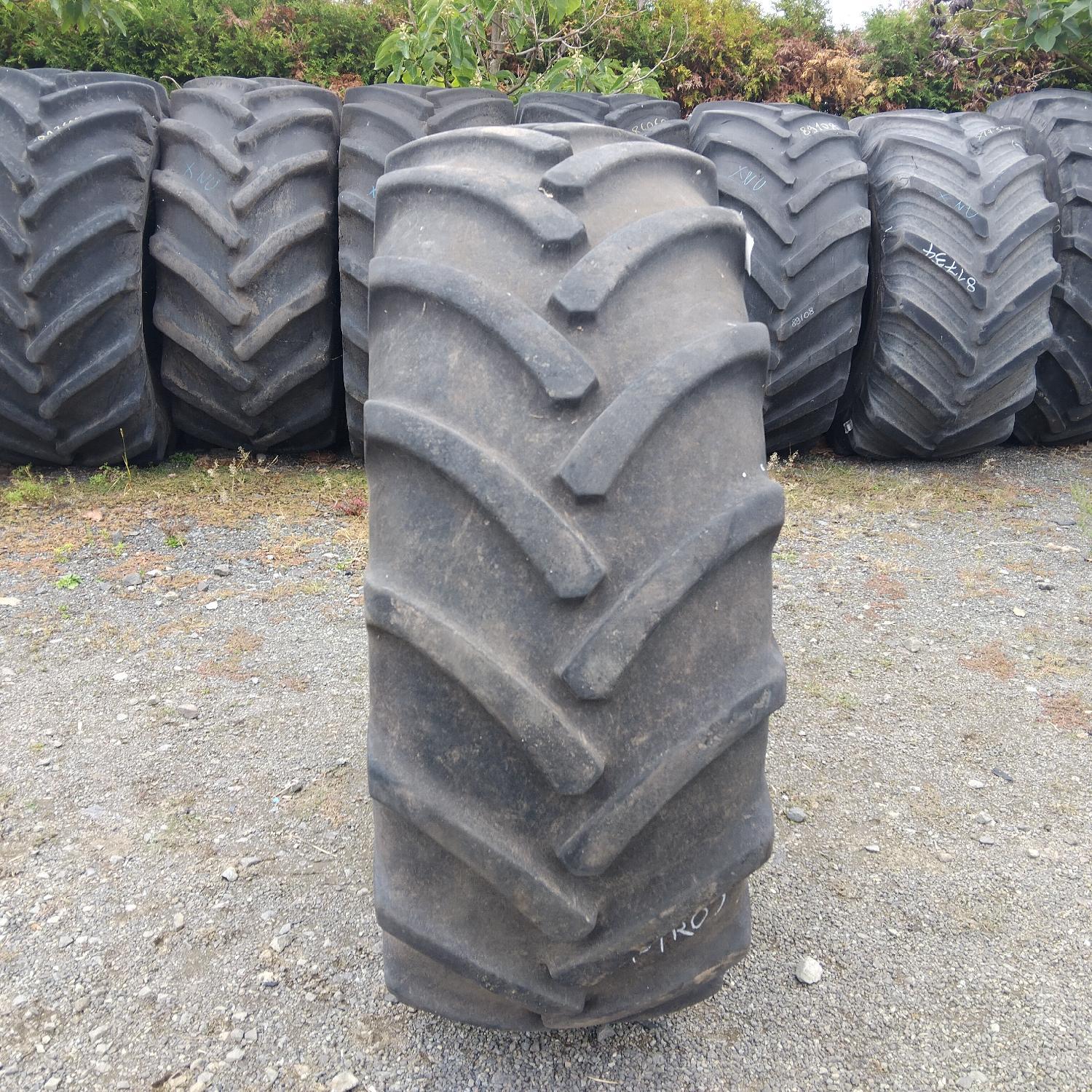 Cauciucuri 500/85R24  Continental