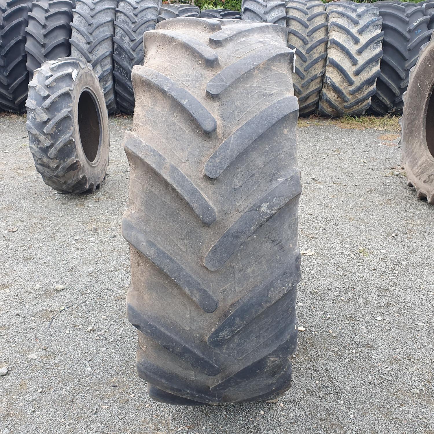  Cauciucuri 480/70R30 Taurus