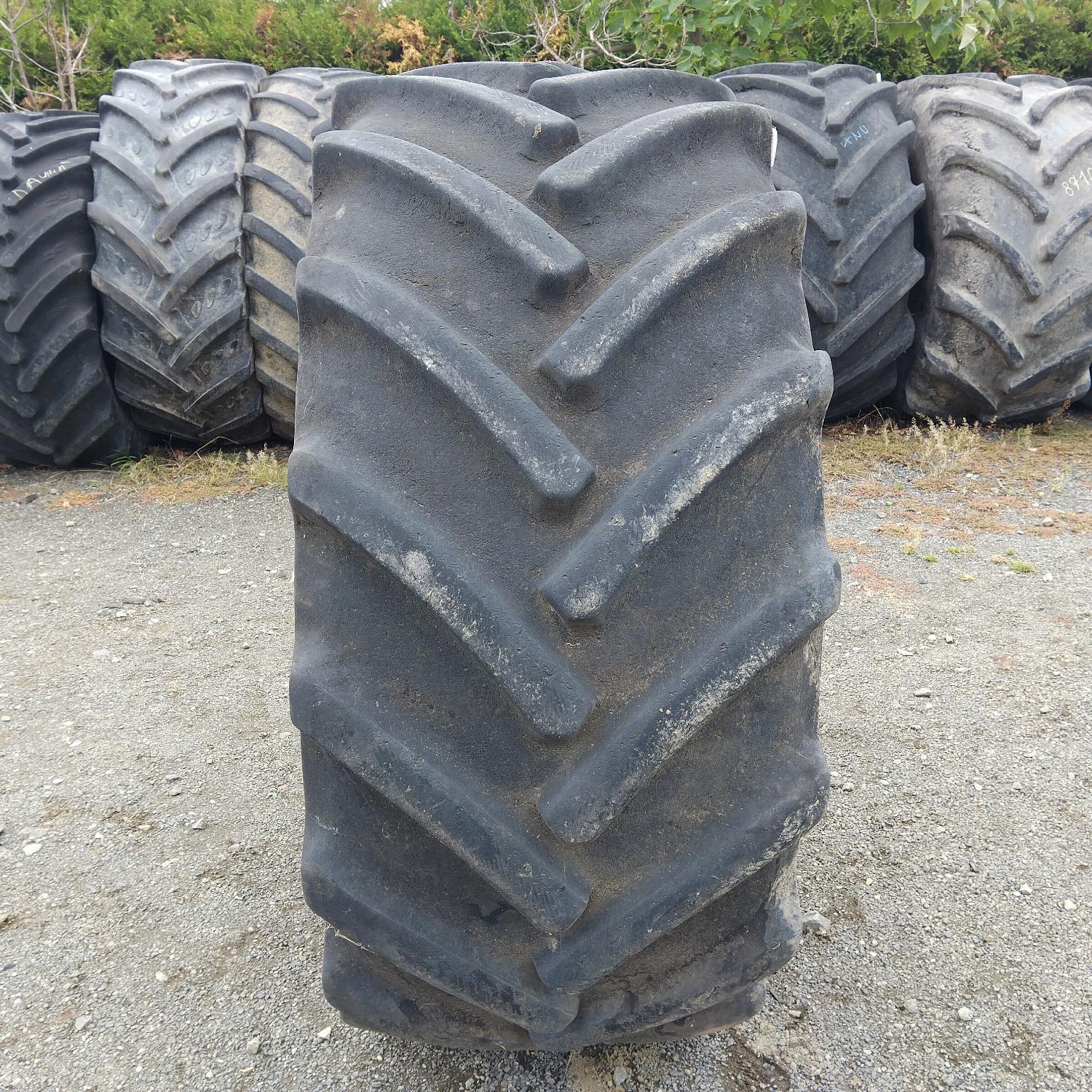  Cauciucuri 600/70R30  Continental