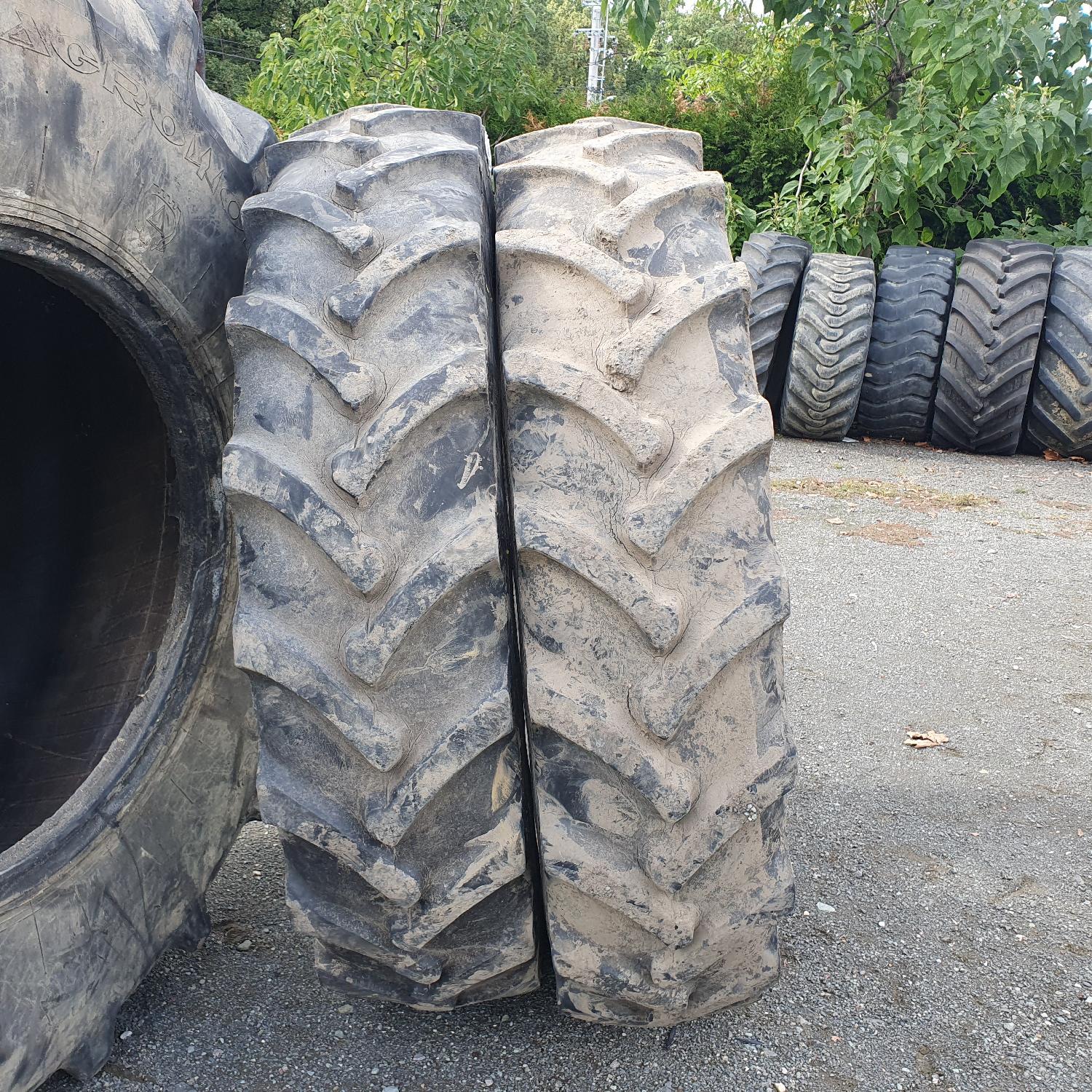  Cauciucuri 13.6R38 Universal