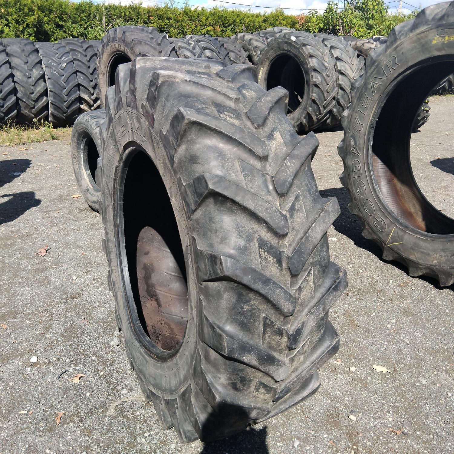  Cauciucuri 14.9R28 Michelin